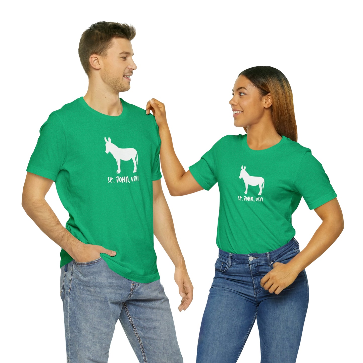 Donkey T-Shirt