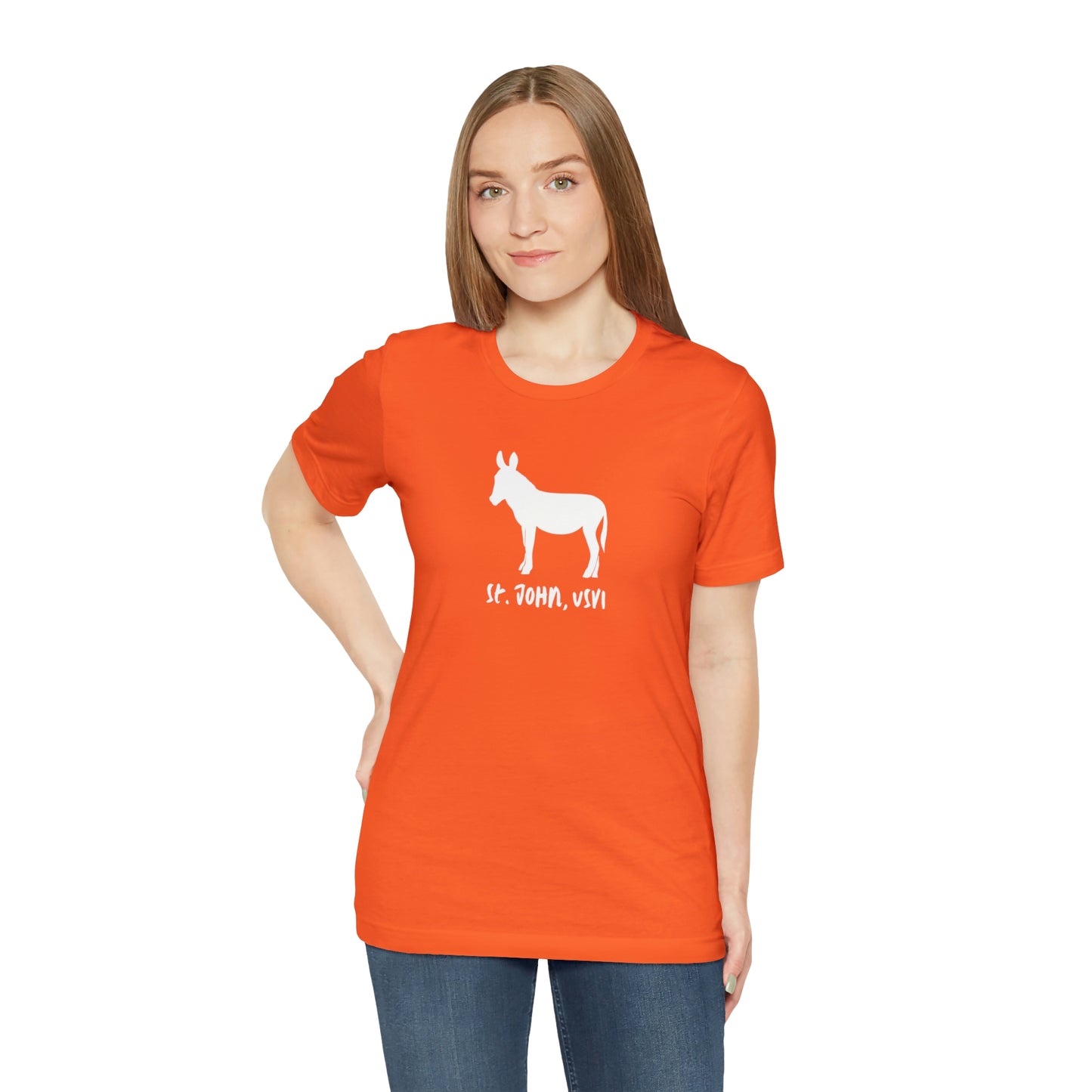 Donkey T-Shirt