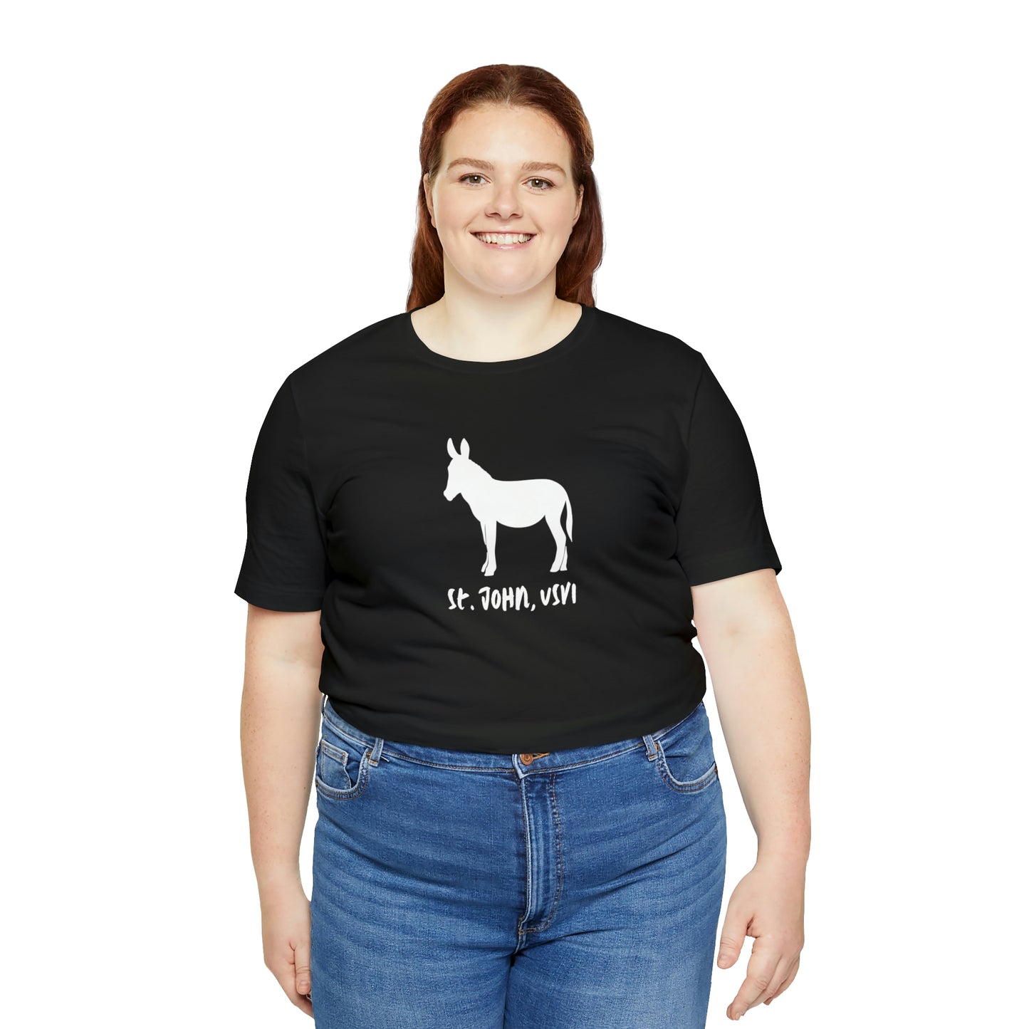 Donkey T-Shirt