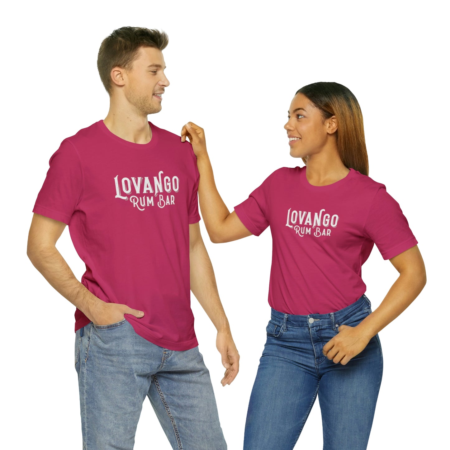 Lovango T-Shirt