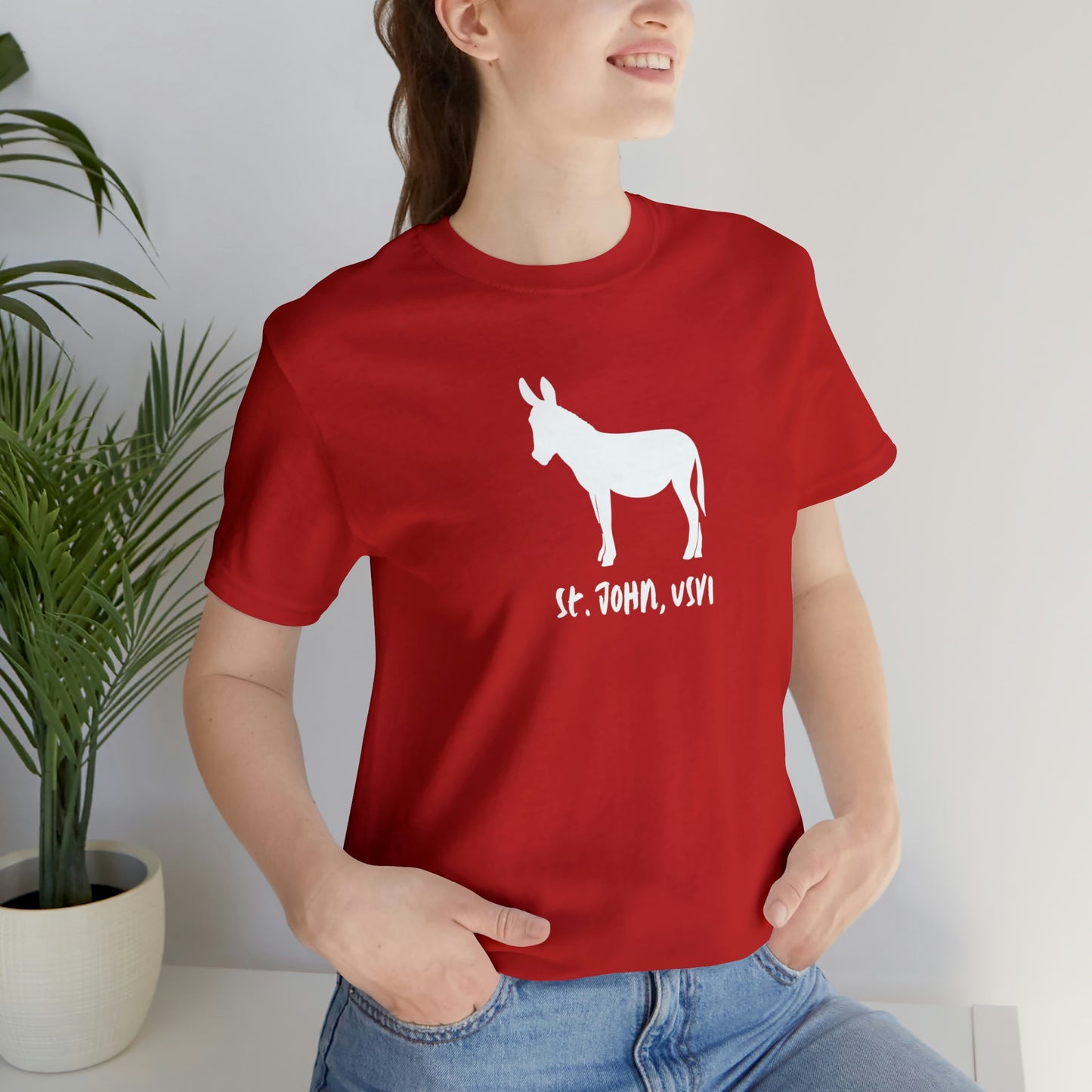 Donkey T-Shirt