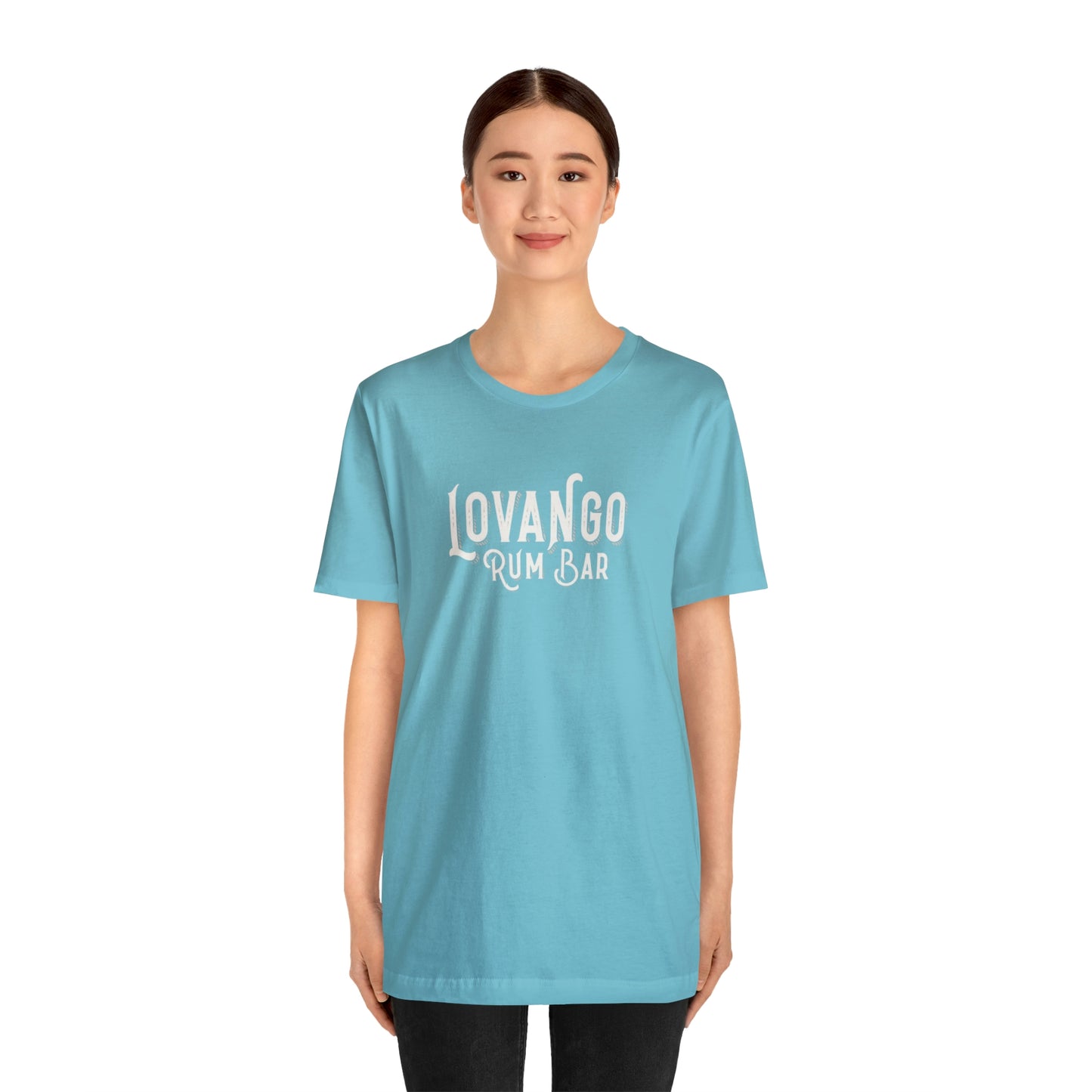 Lovango T-Shirt