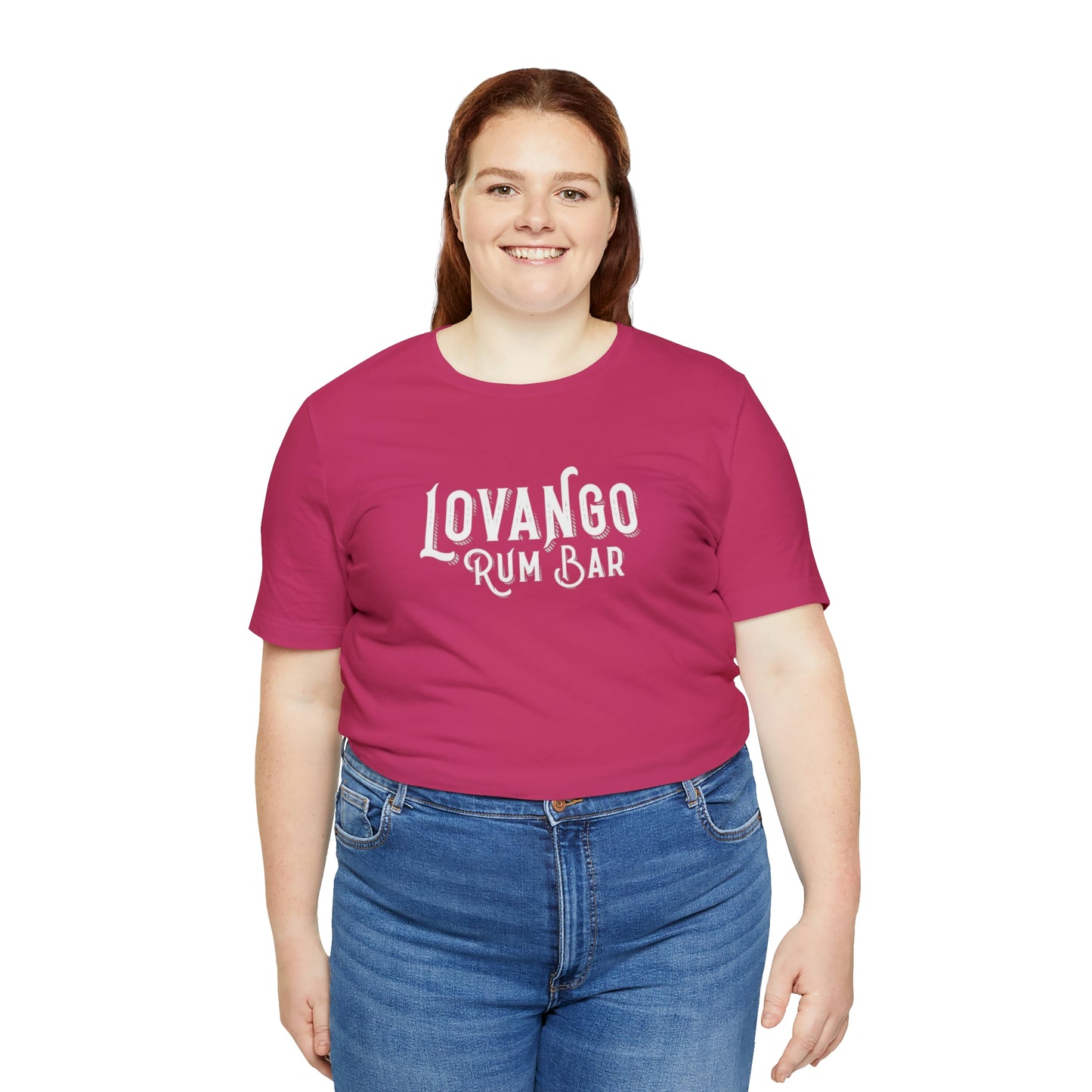 Lovango T-Shirt