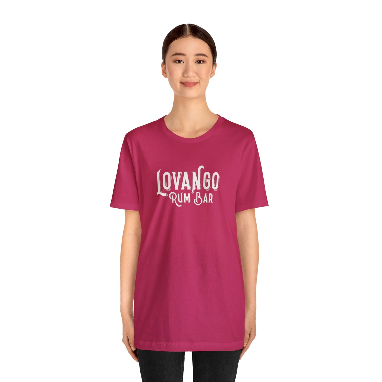 Lovango T-Shirt