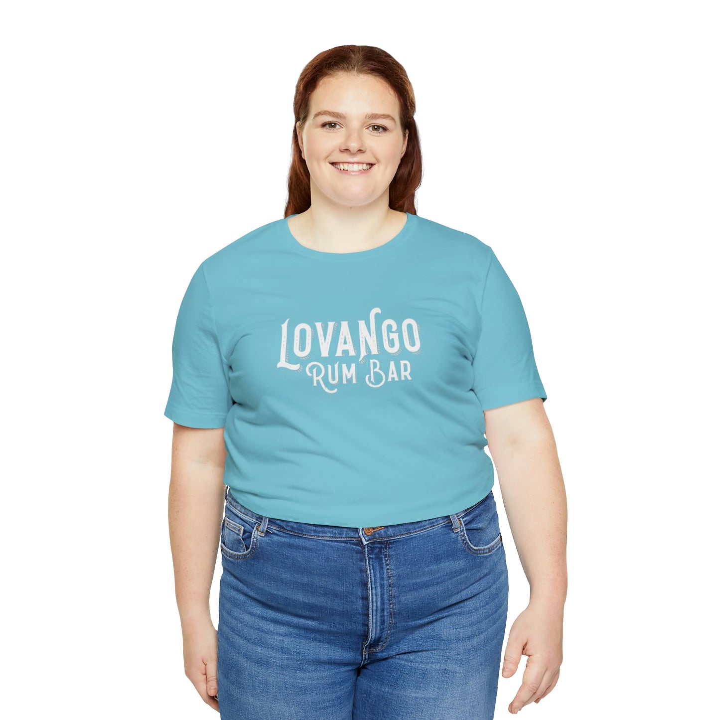 Lovango T-Shirt