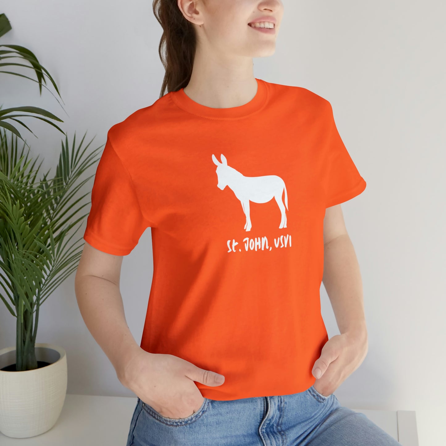 Donkey T-Shirt