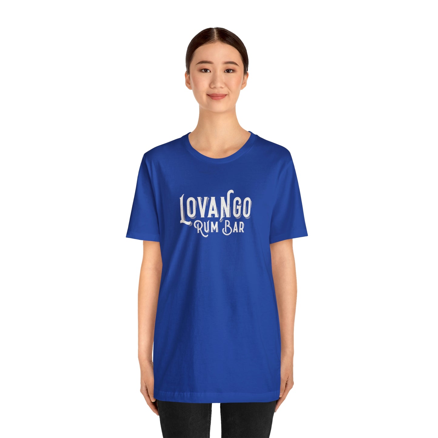 Lovango T-Shirt