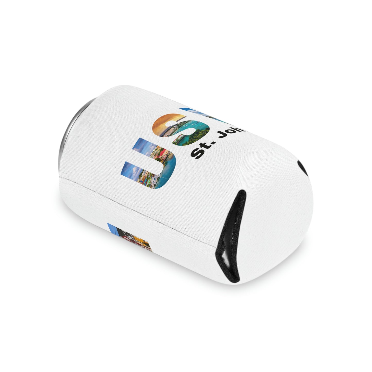 USVI Can Cooler