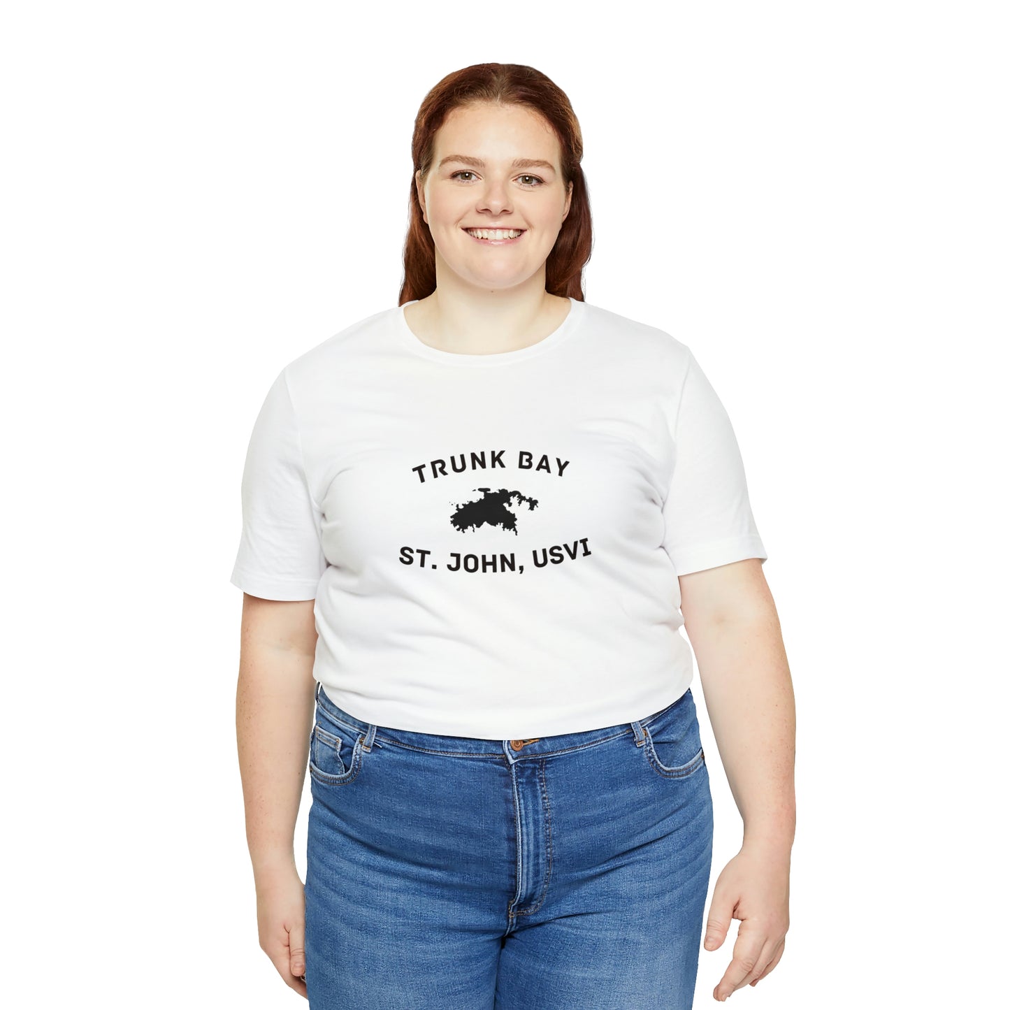 Trunk Bay T-Shirt