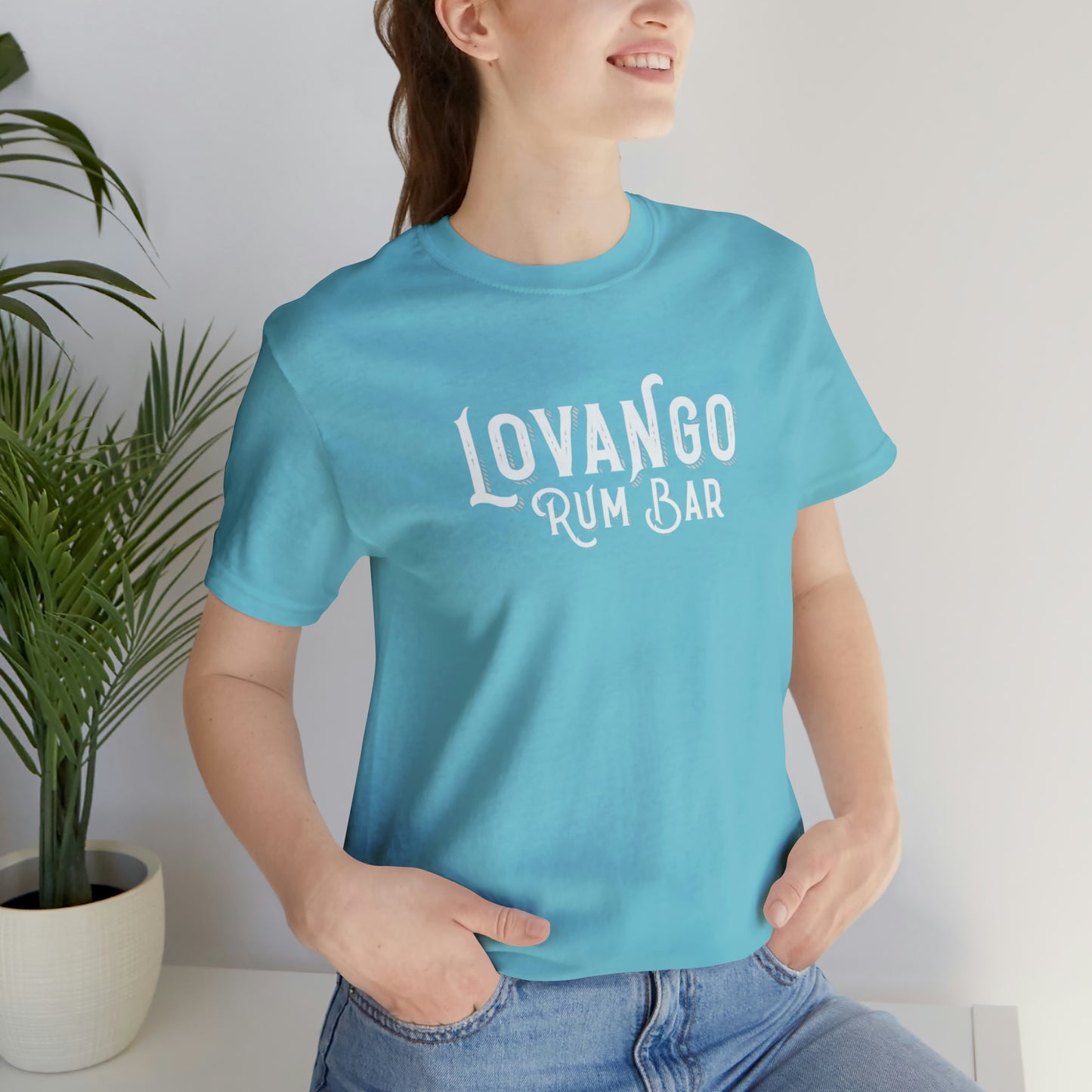 Lovango T-Shirt