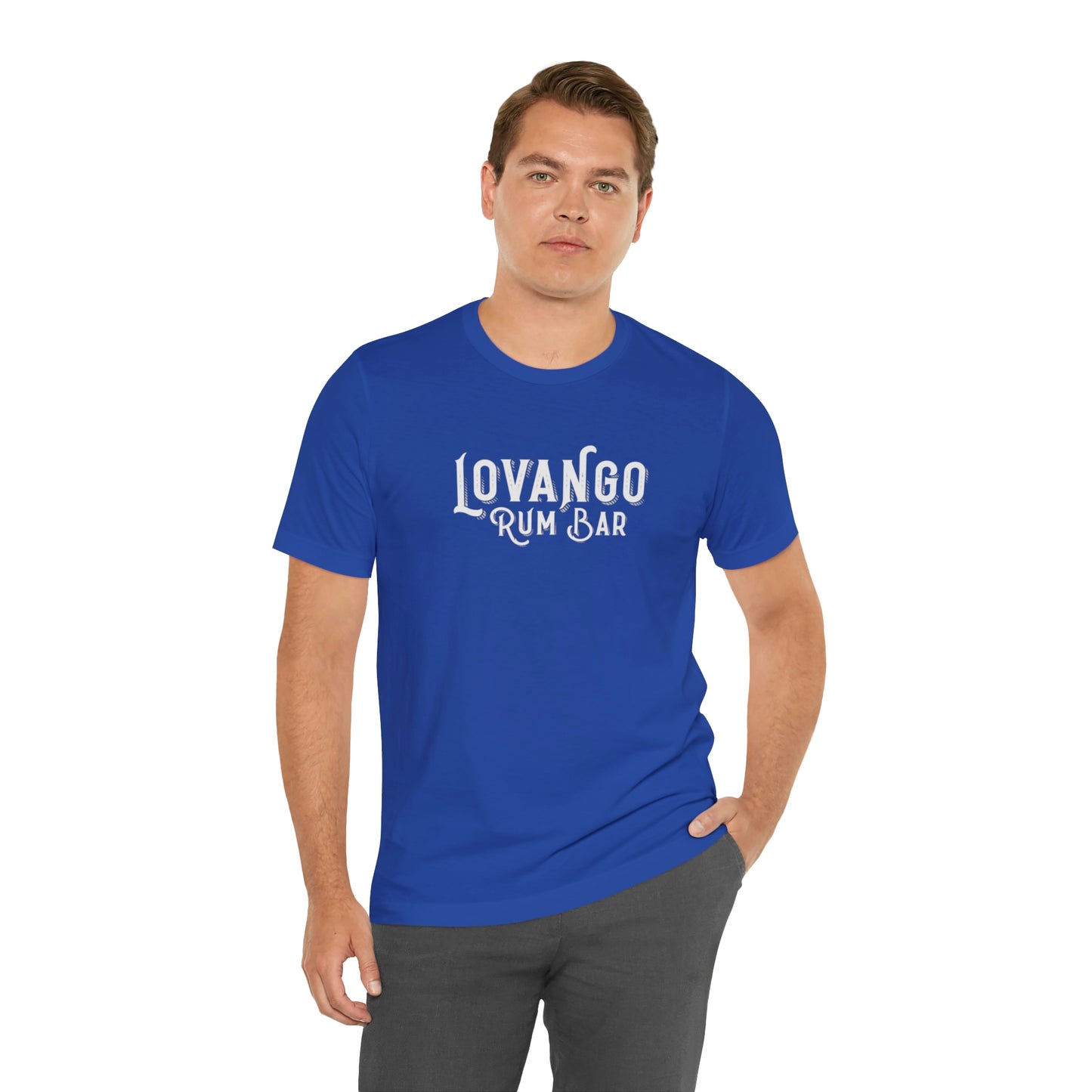 Lovango T-Shirt