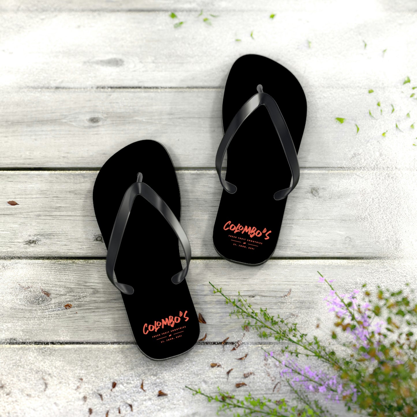 Colombos Flip Flops