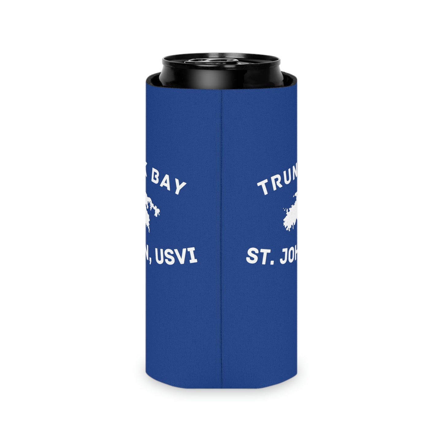 Trunk Bay Can Cooler