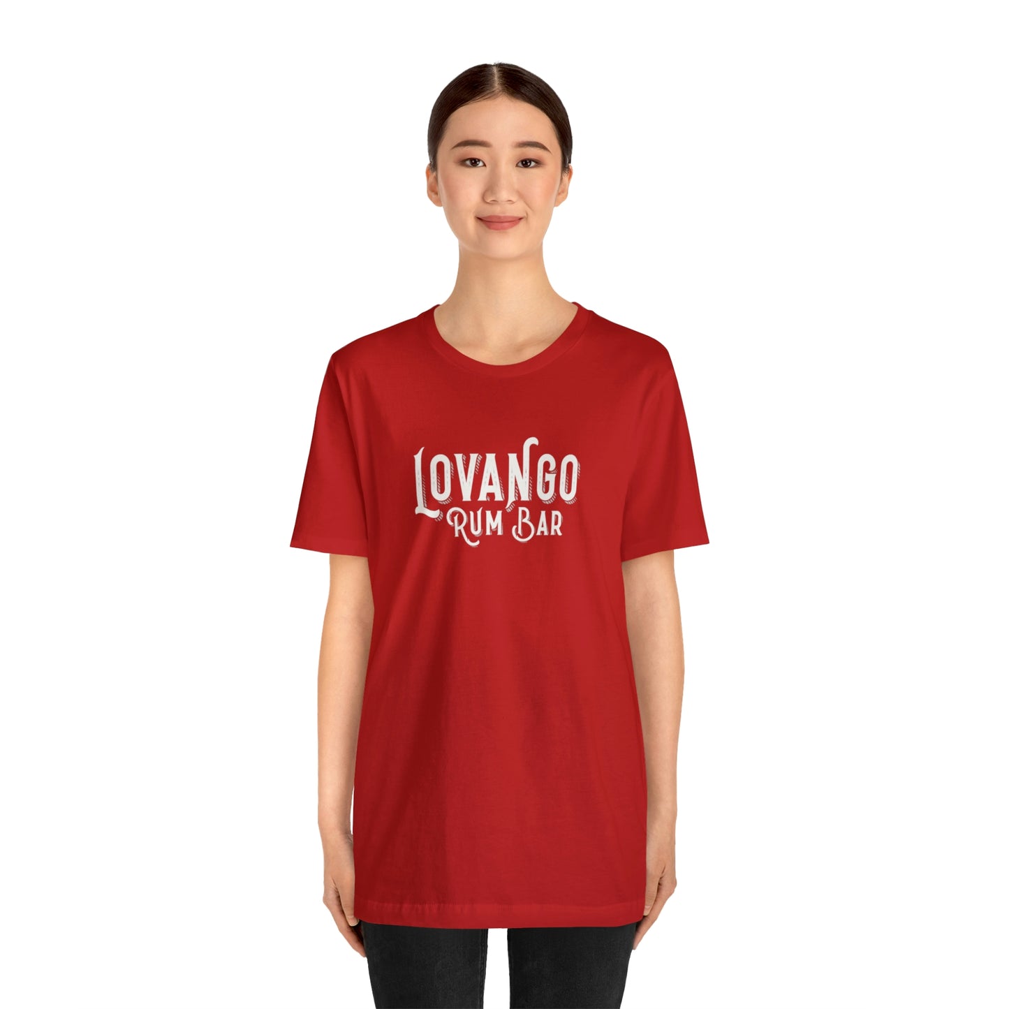 Lovango T-Shirt
