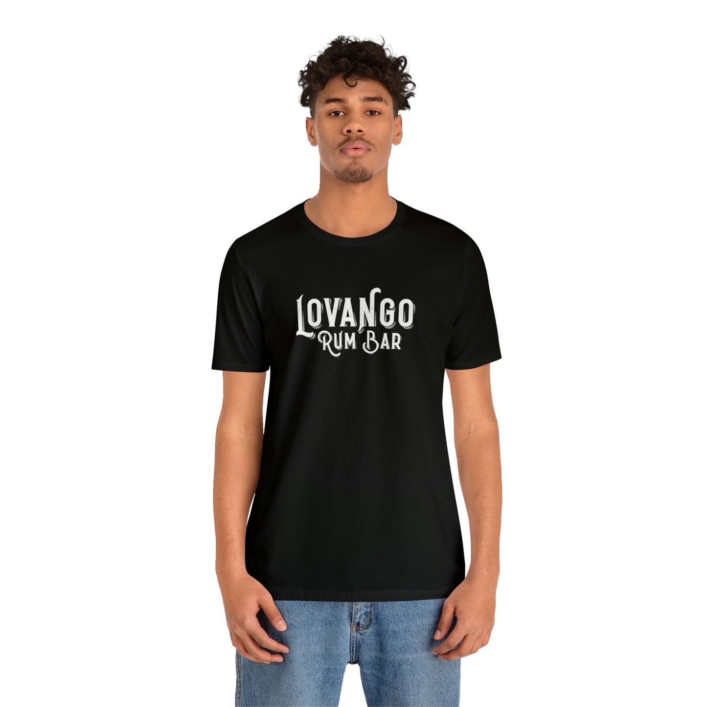 Lovango T-Shirt