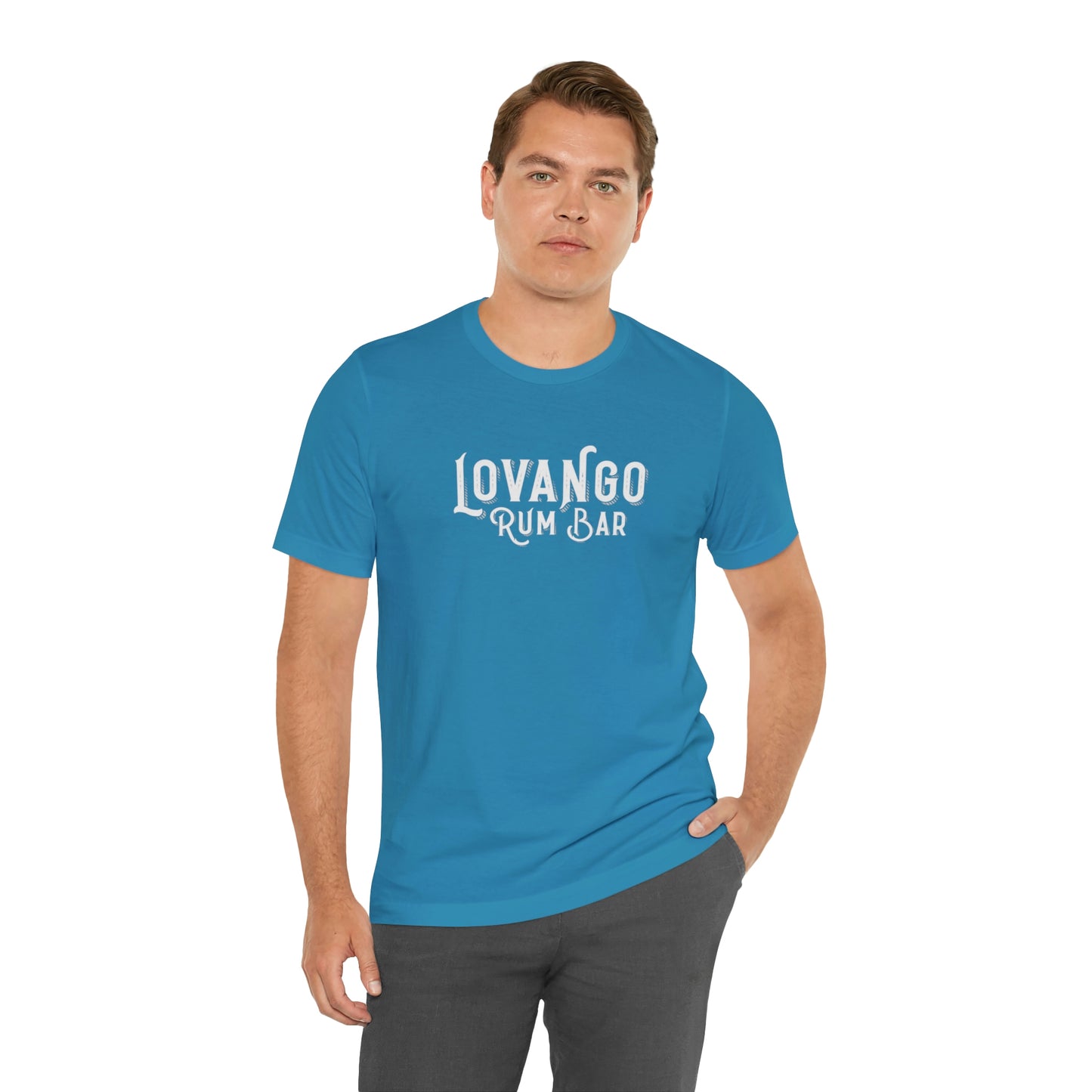 Lovango T-Shirt