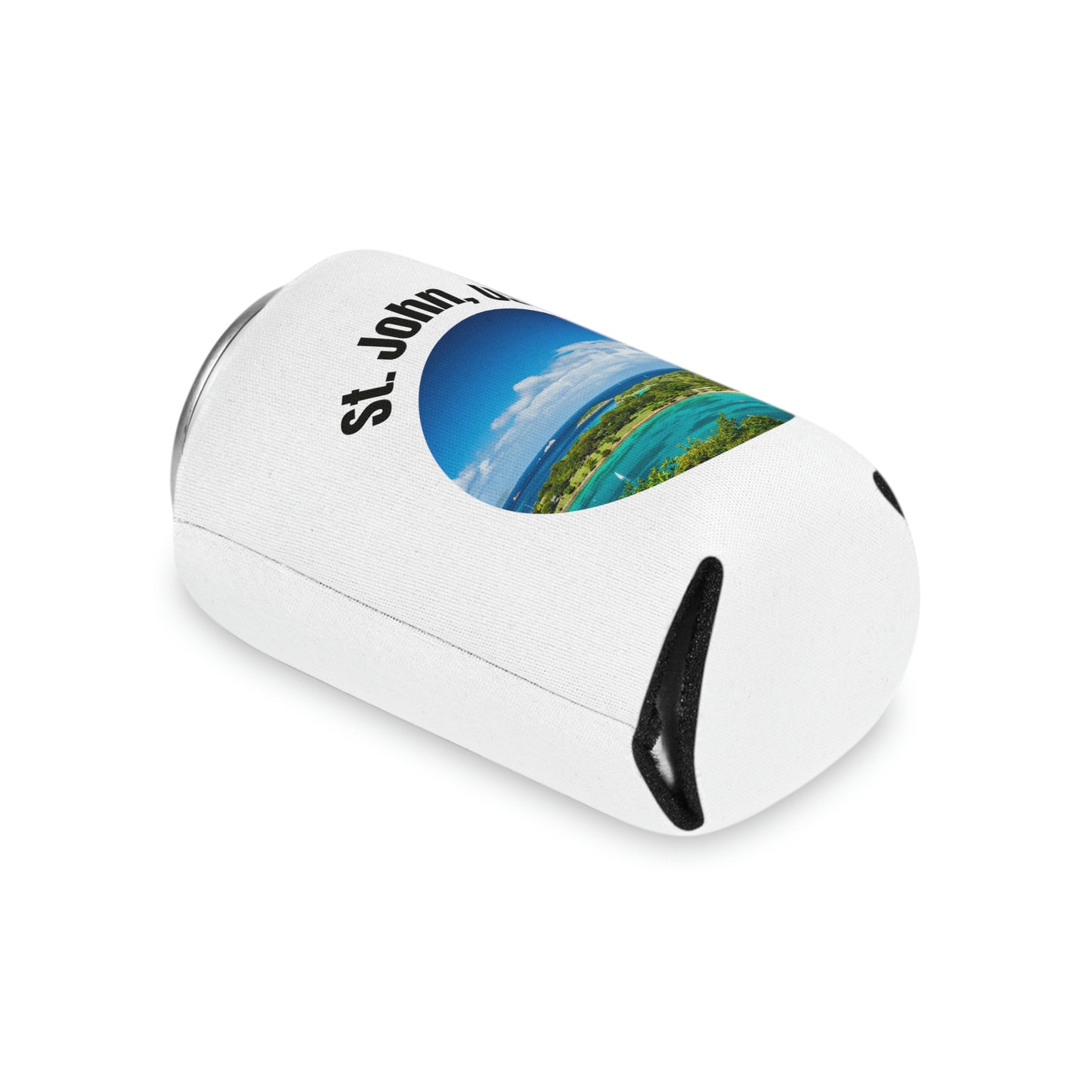 St. John Can Cooler