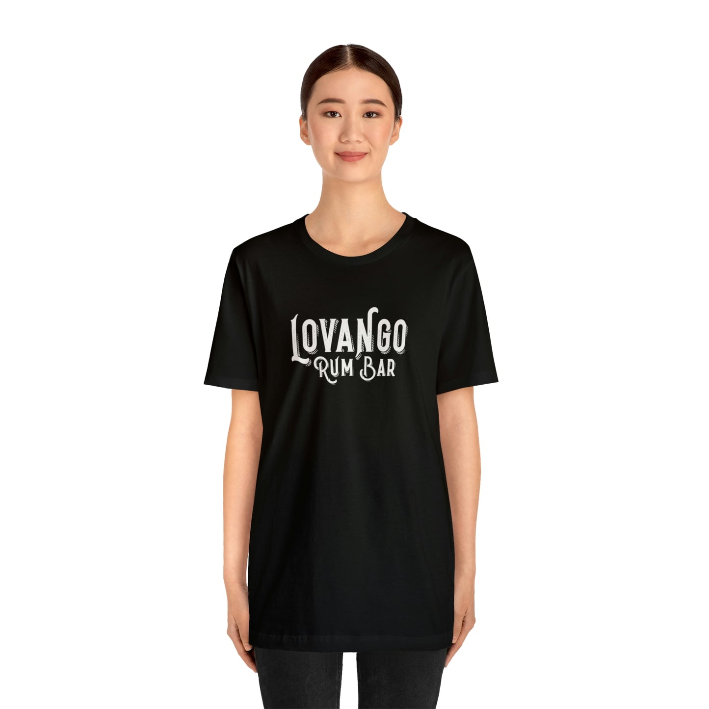 Lovango T-Shirt