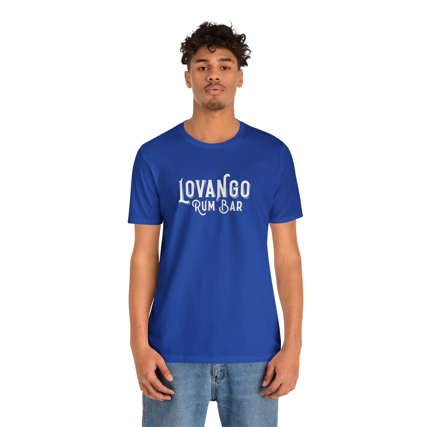 Lovango T-Shirt