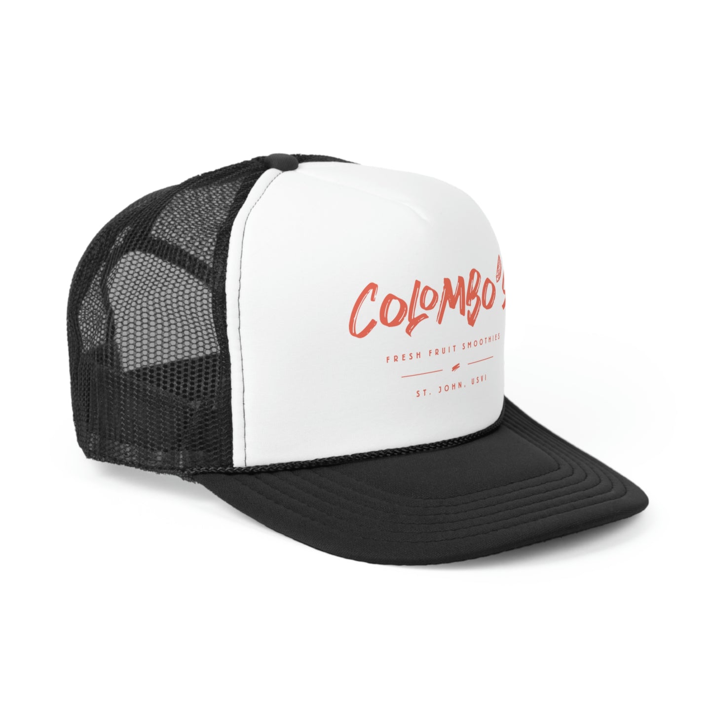 Colombo's Trucker Cap
