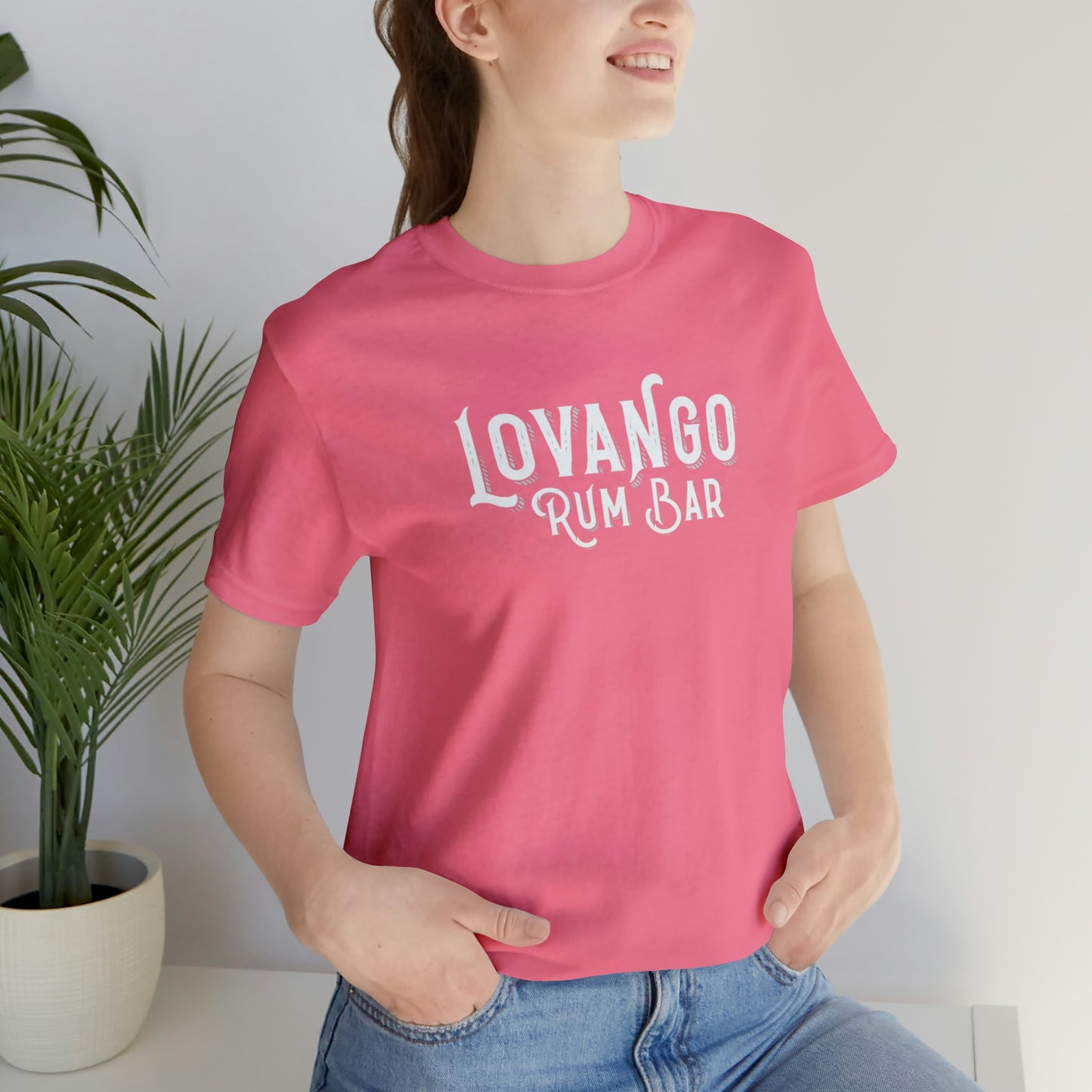 Lovango T-Shirt