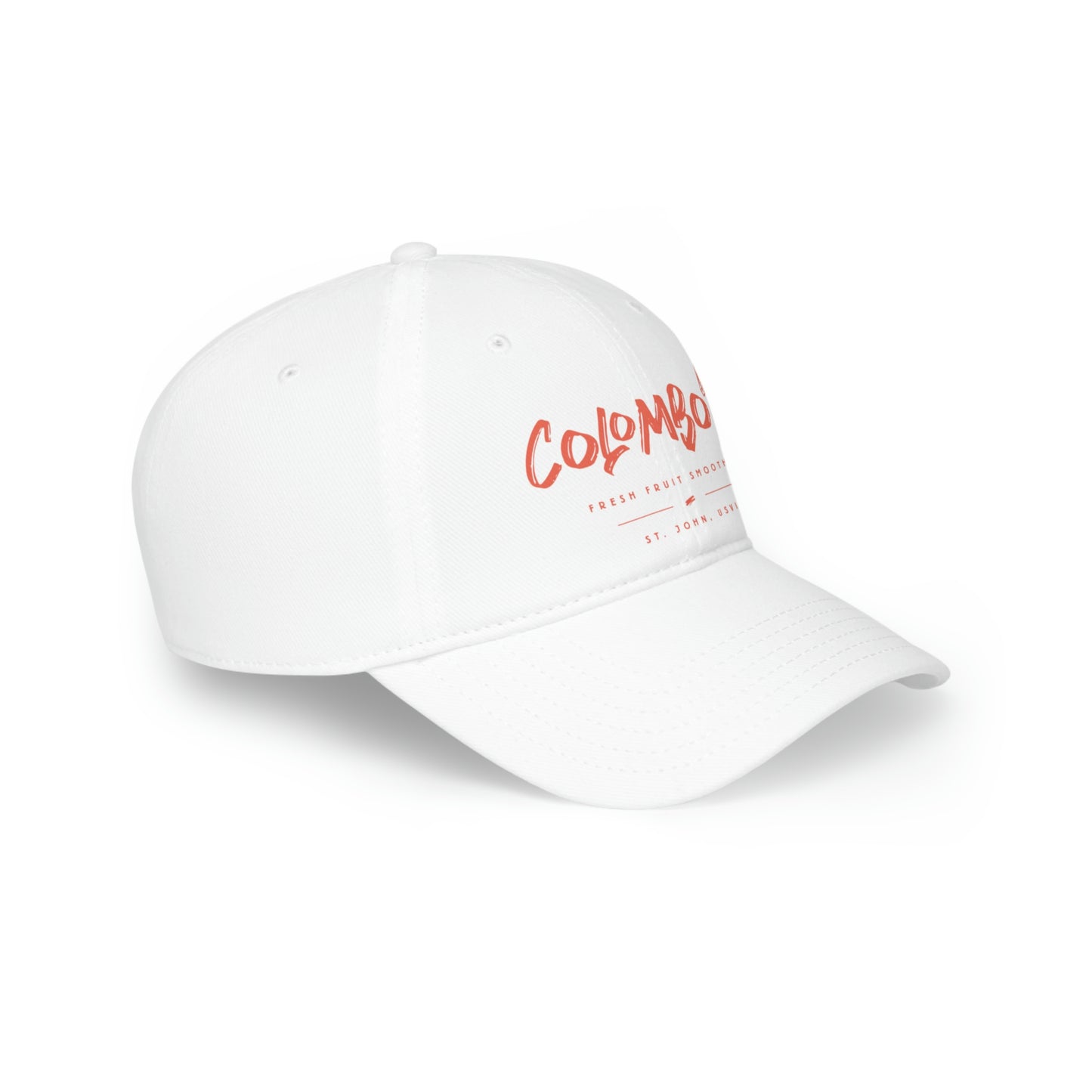 Colombo's Baseball Cap