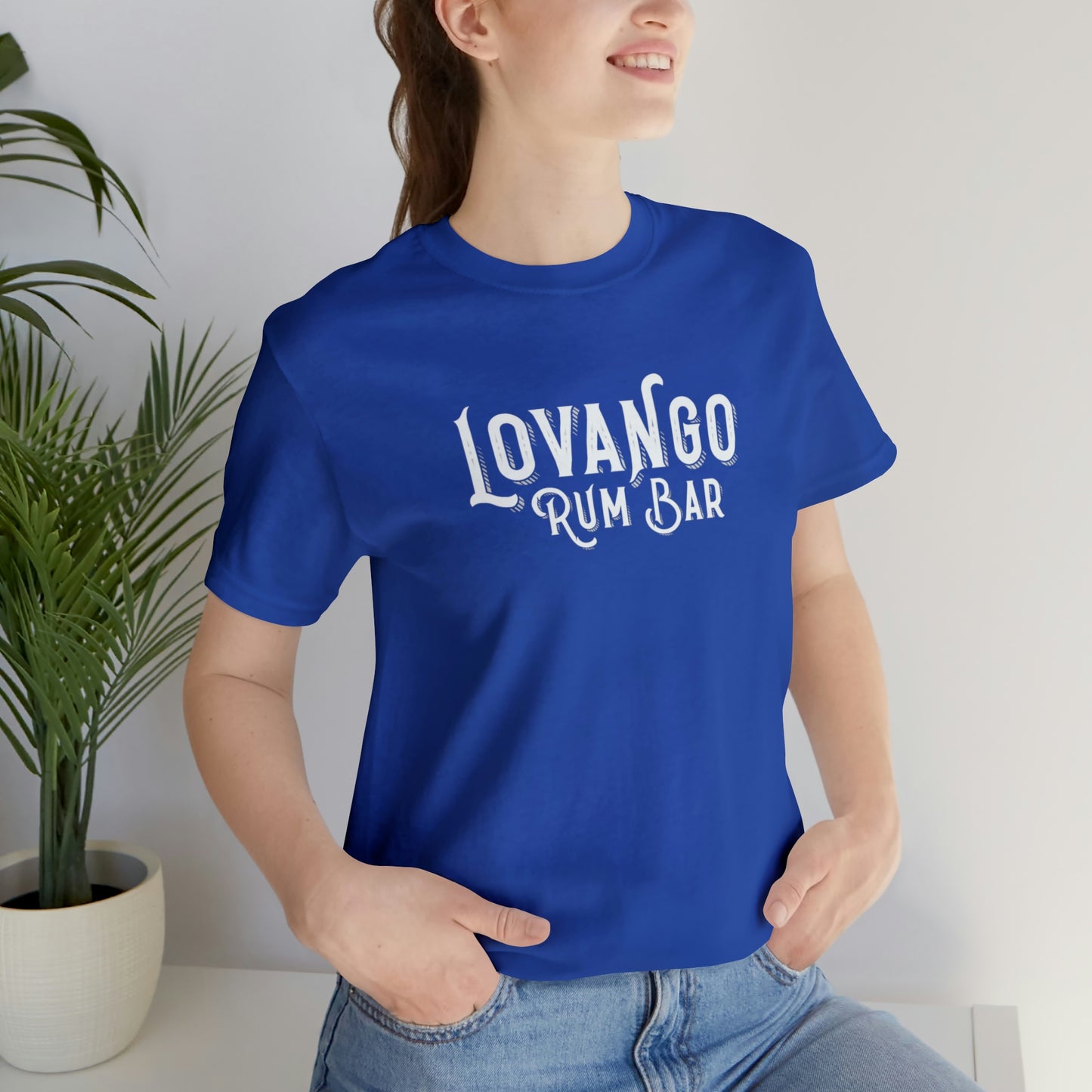 Lovango T-Shirt