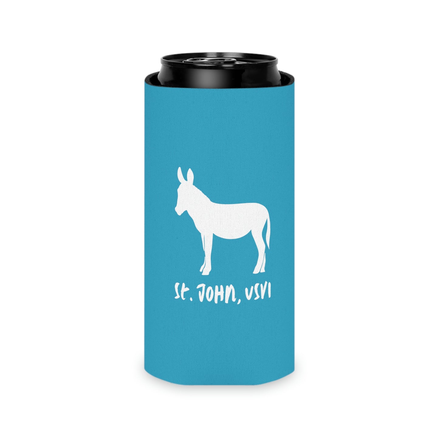Donkey Can Cooler