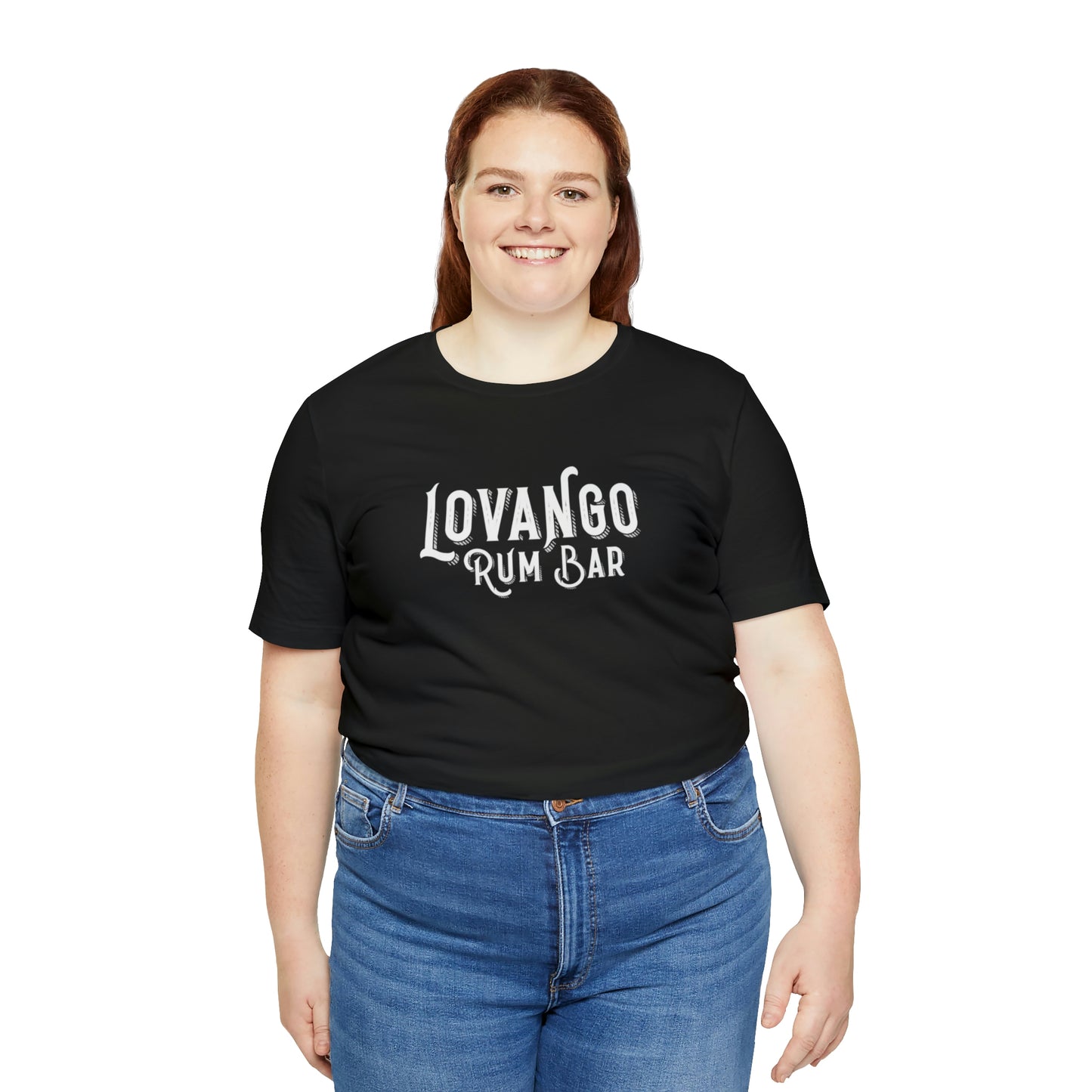 Lovango T-Shirt
