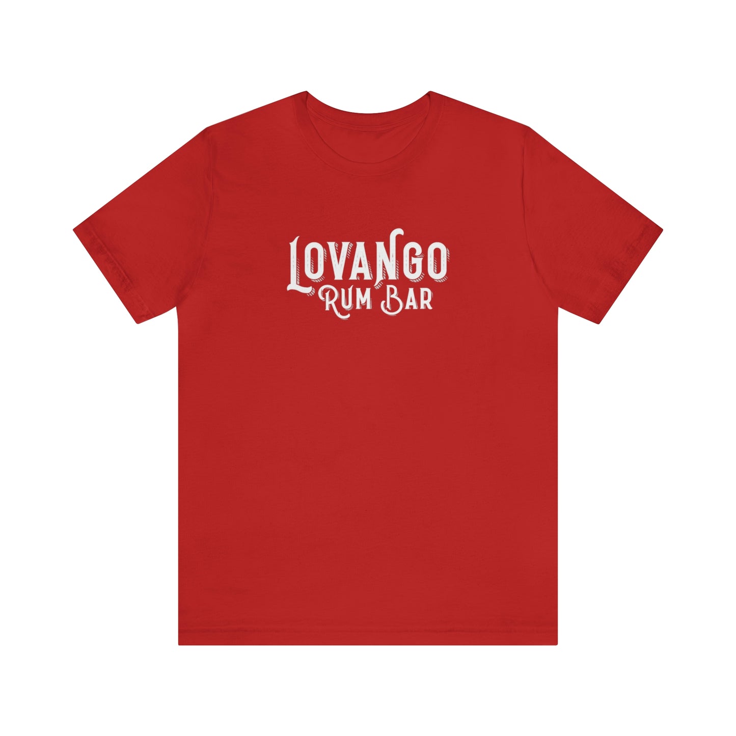 Lovango T-Shirt