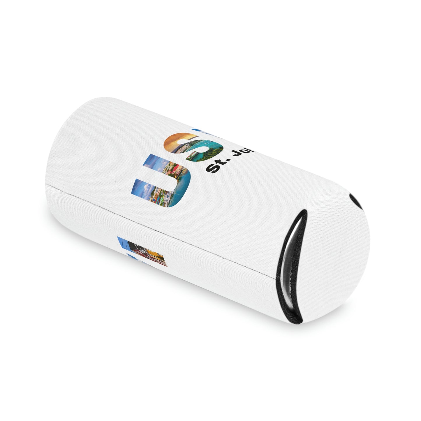 USVI Can Cooler