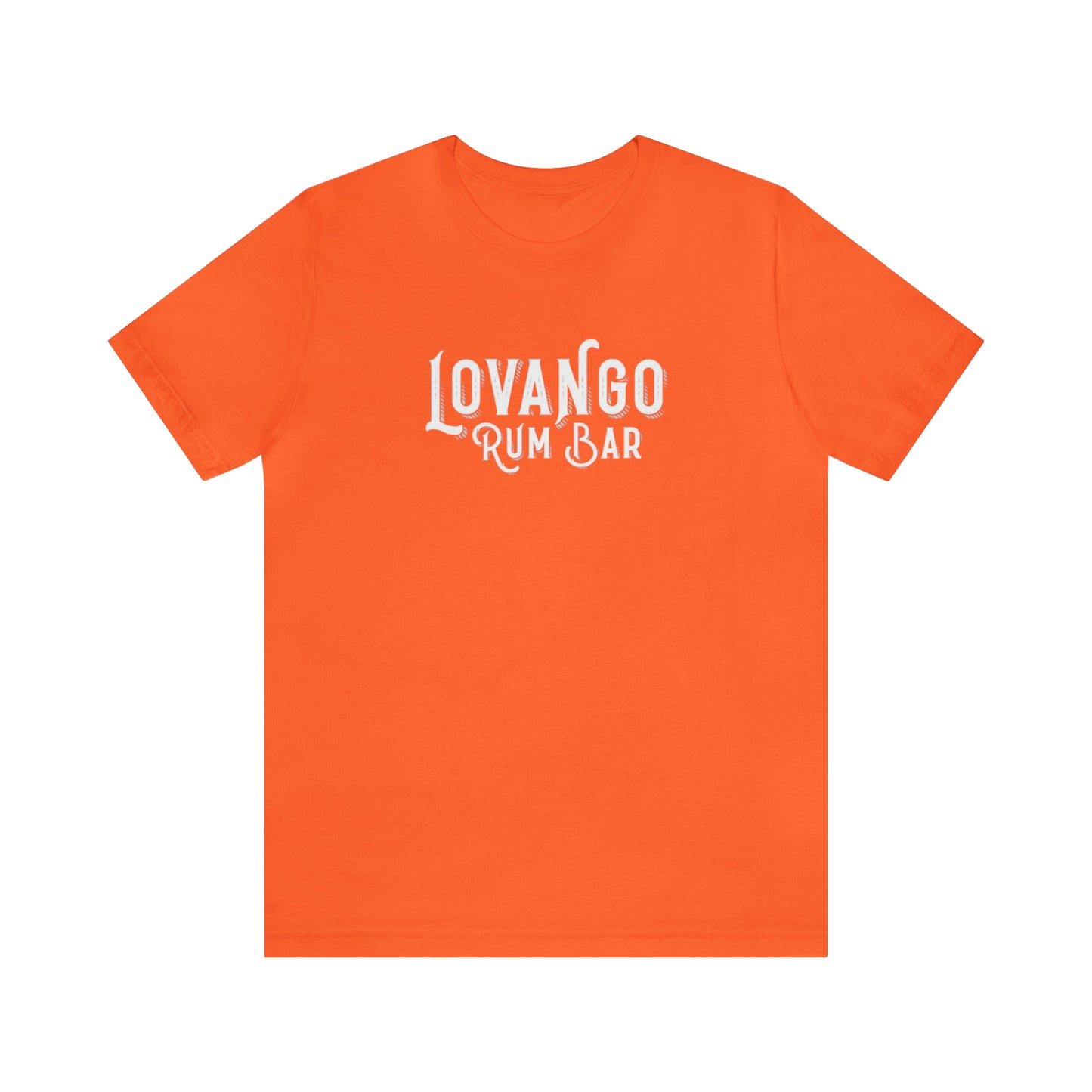 Lovango T-Shirt