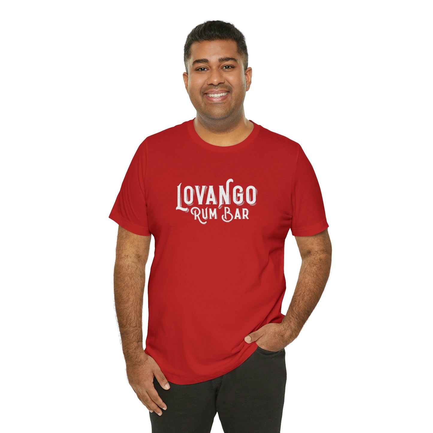 Lovango T-Shirt