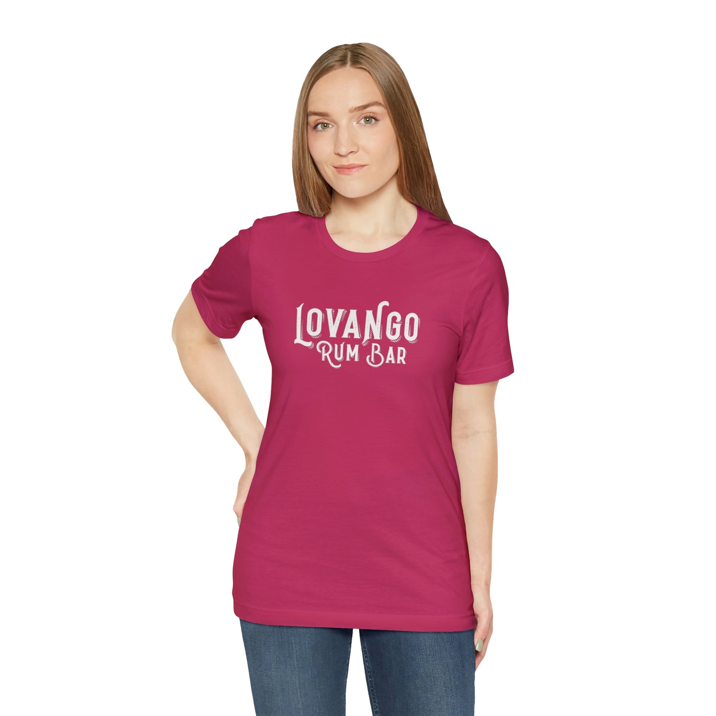 Lovango T-Shirt