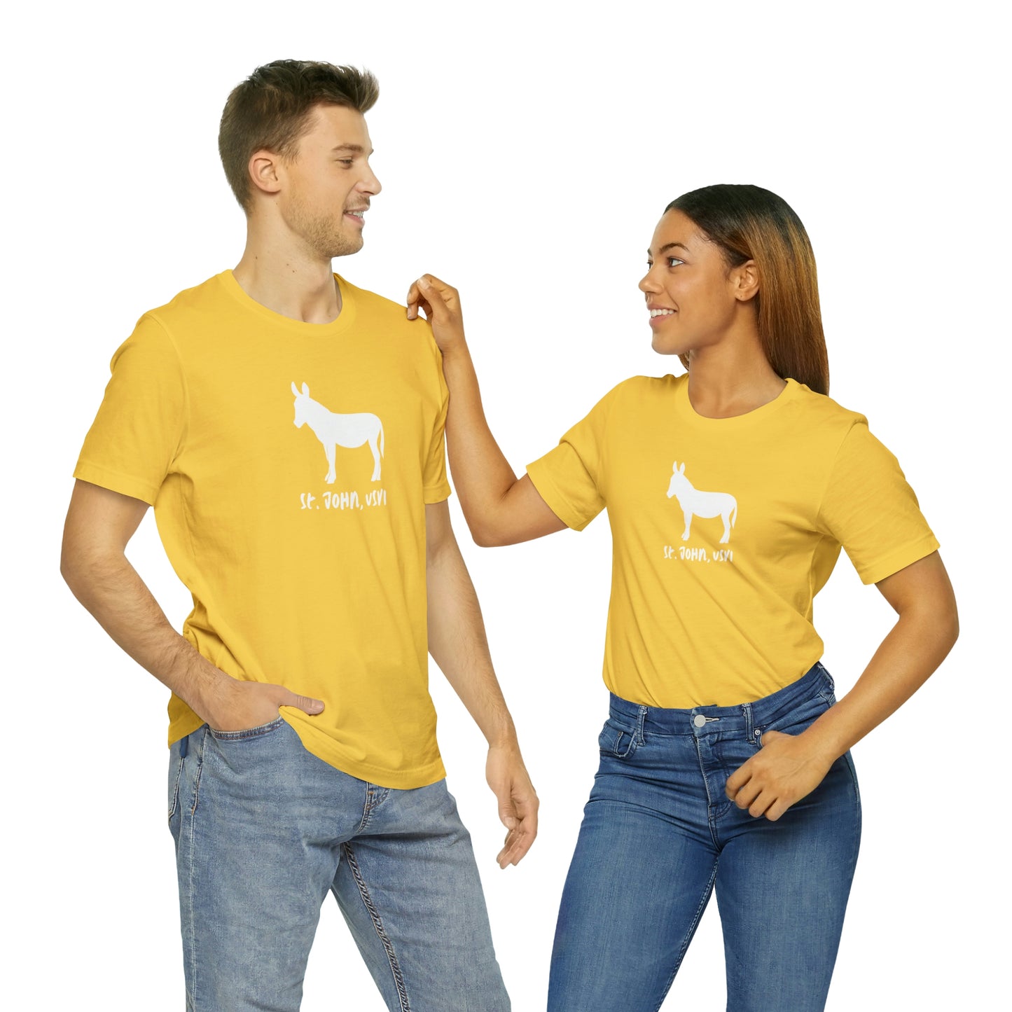 Donkey T-Shirt
