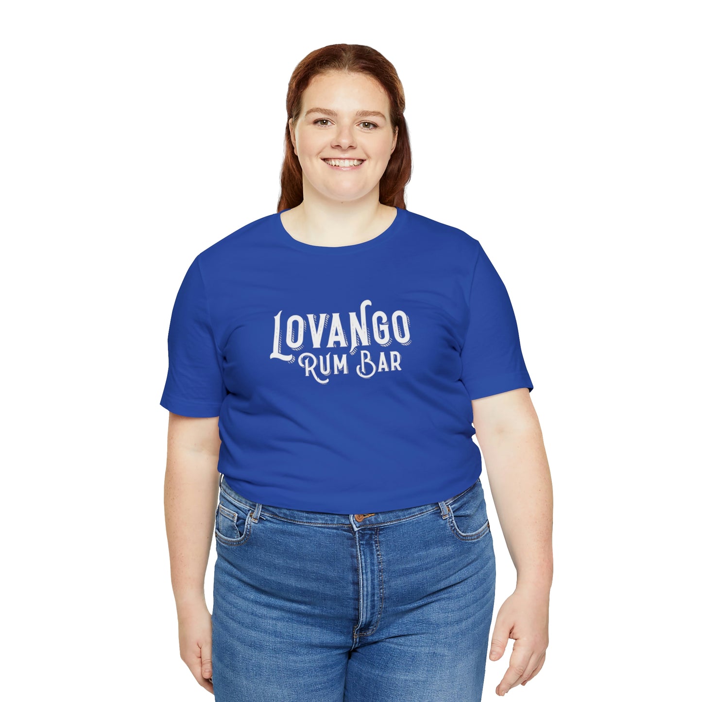 Lovango T-Shirt