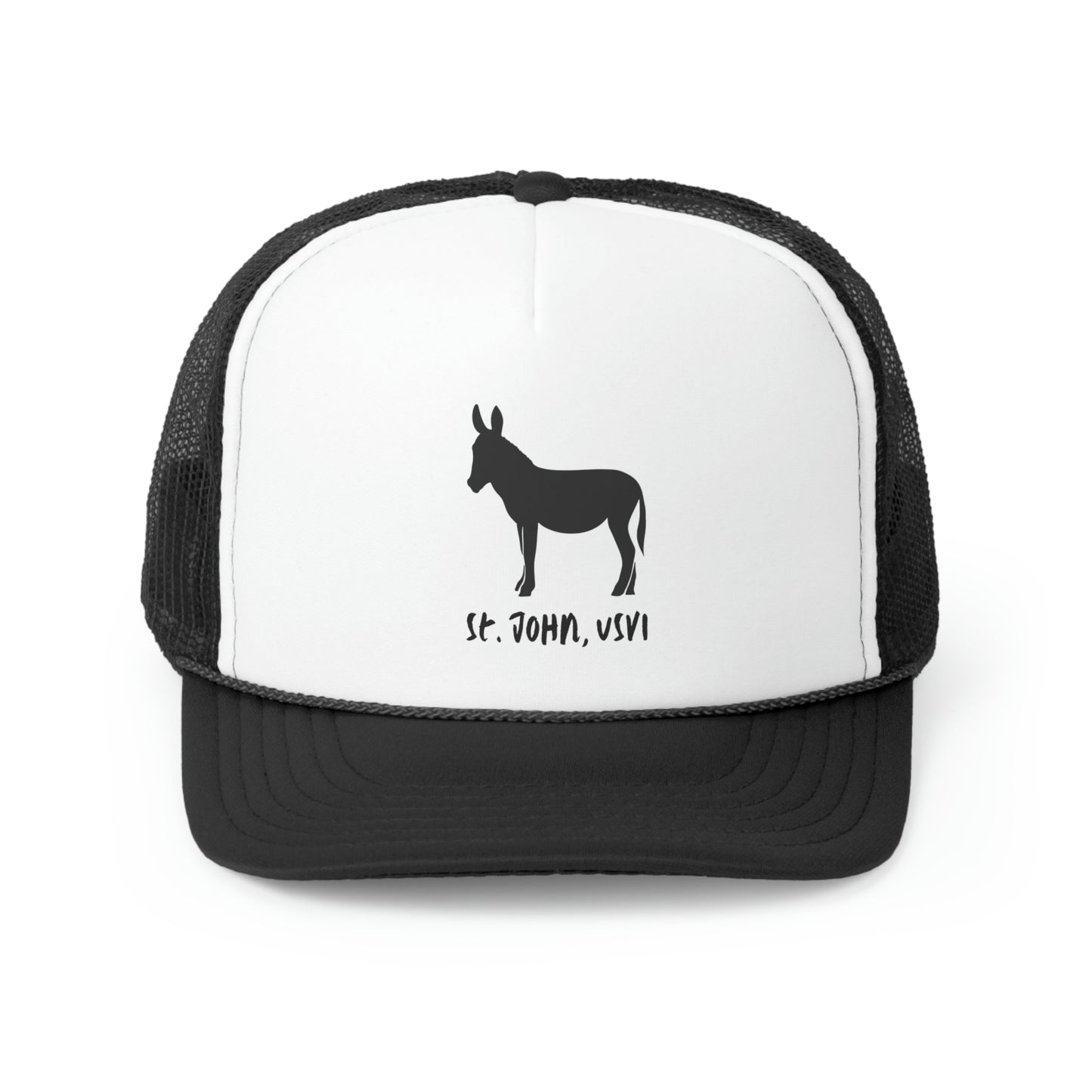 Donkey Trucker Cap