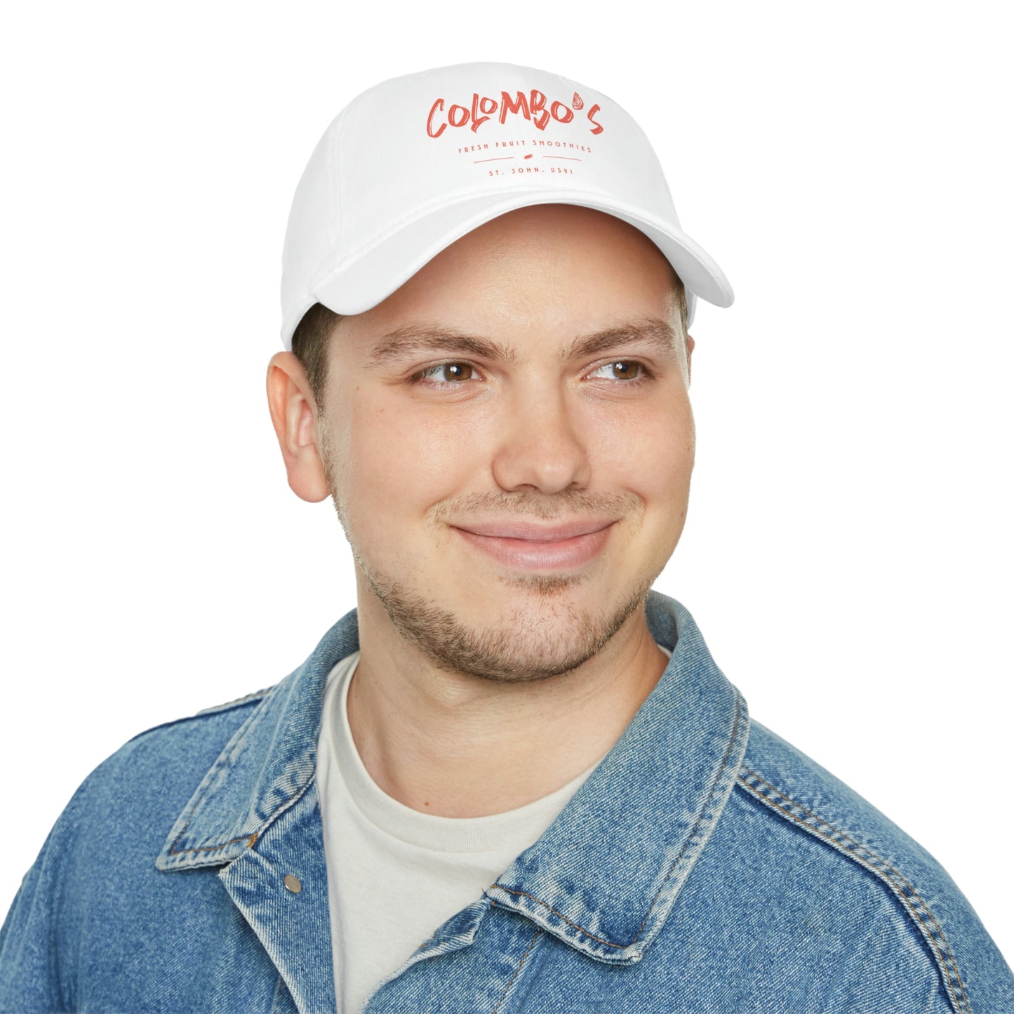 Colombo's Baseball Cap
