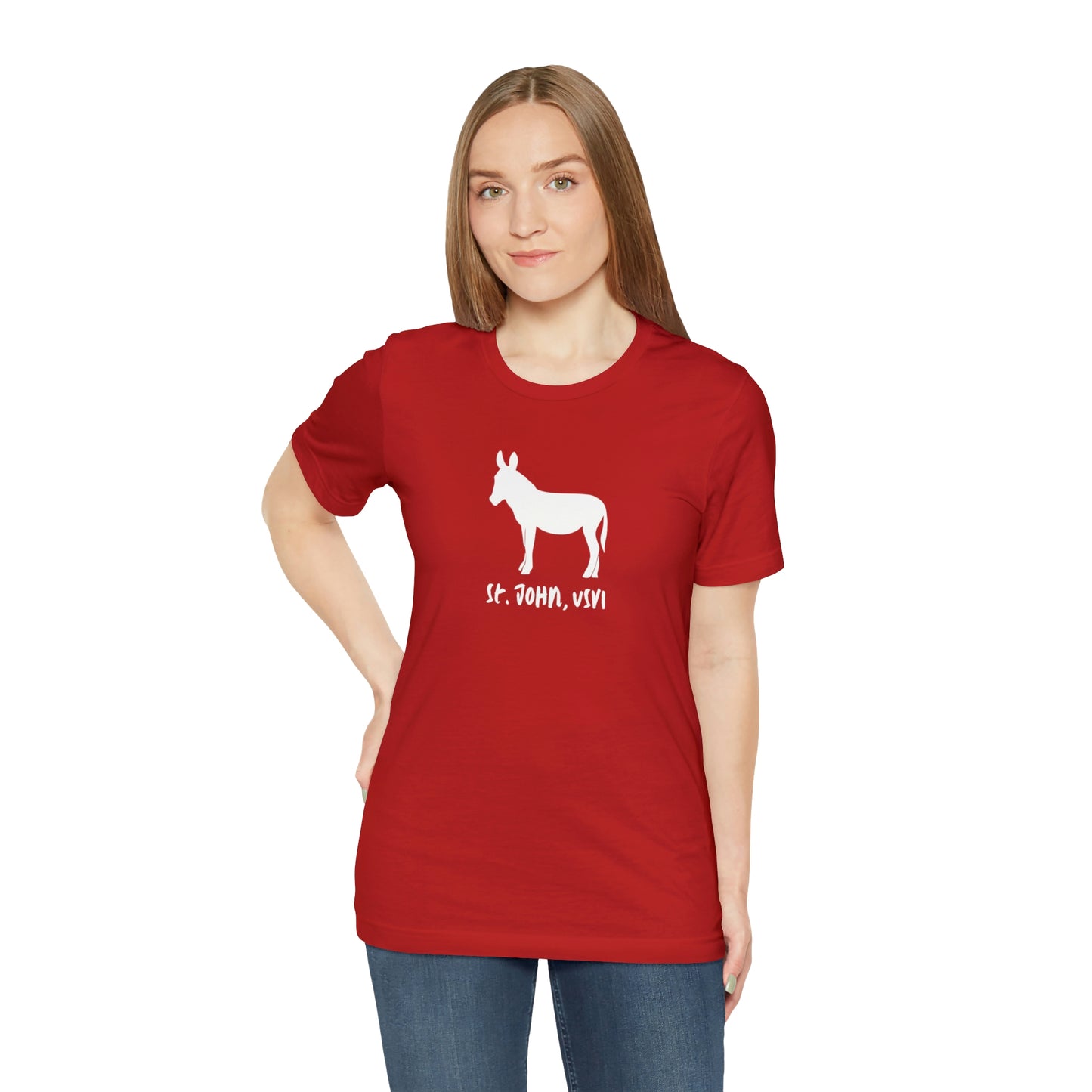 Donkey T-Shirt