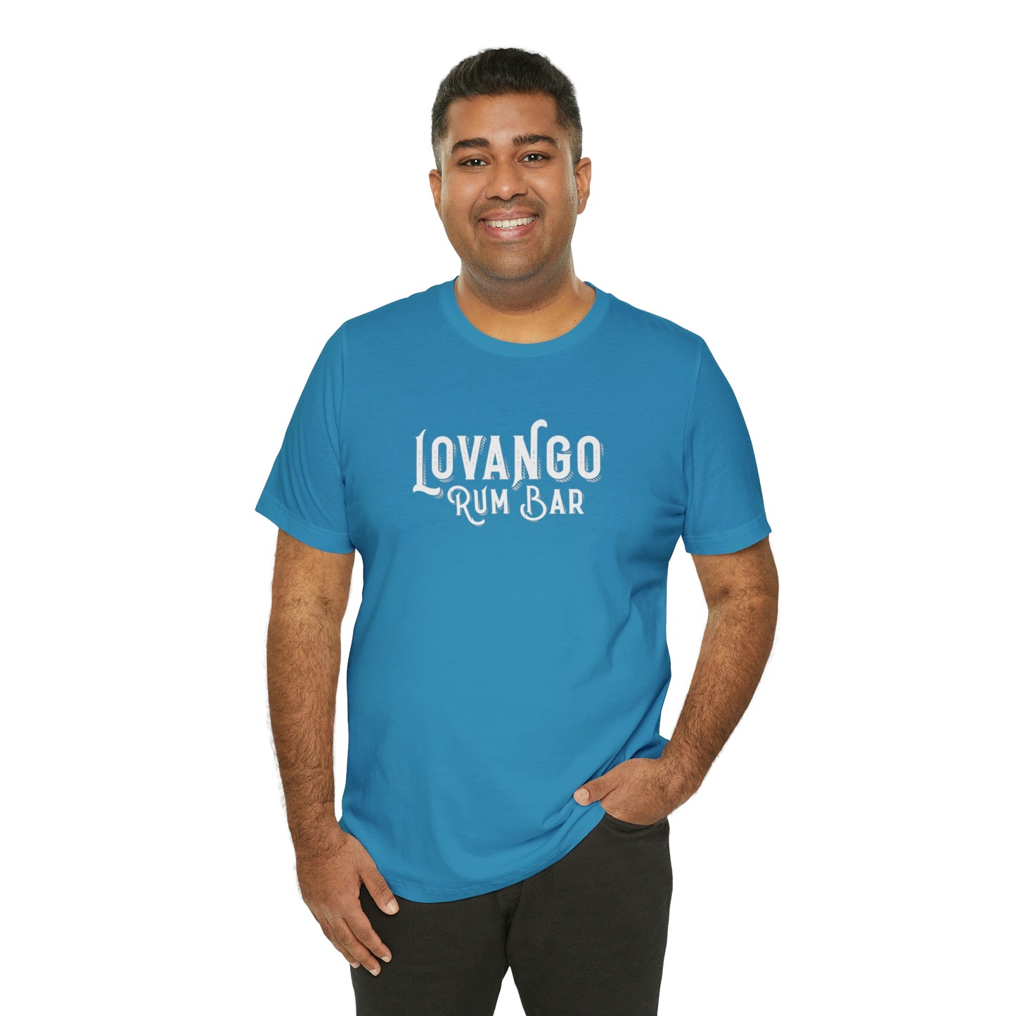 Lovango T-Shirt
