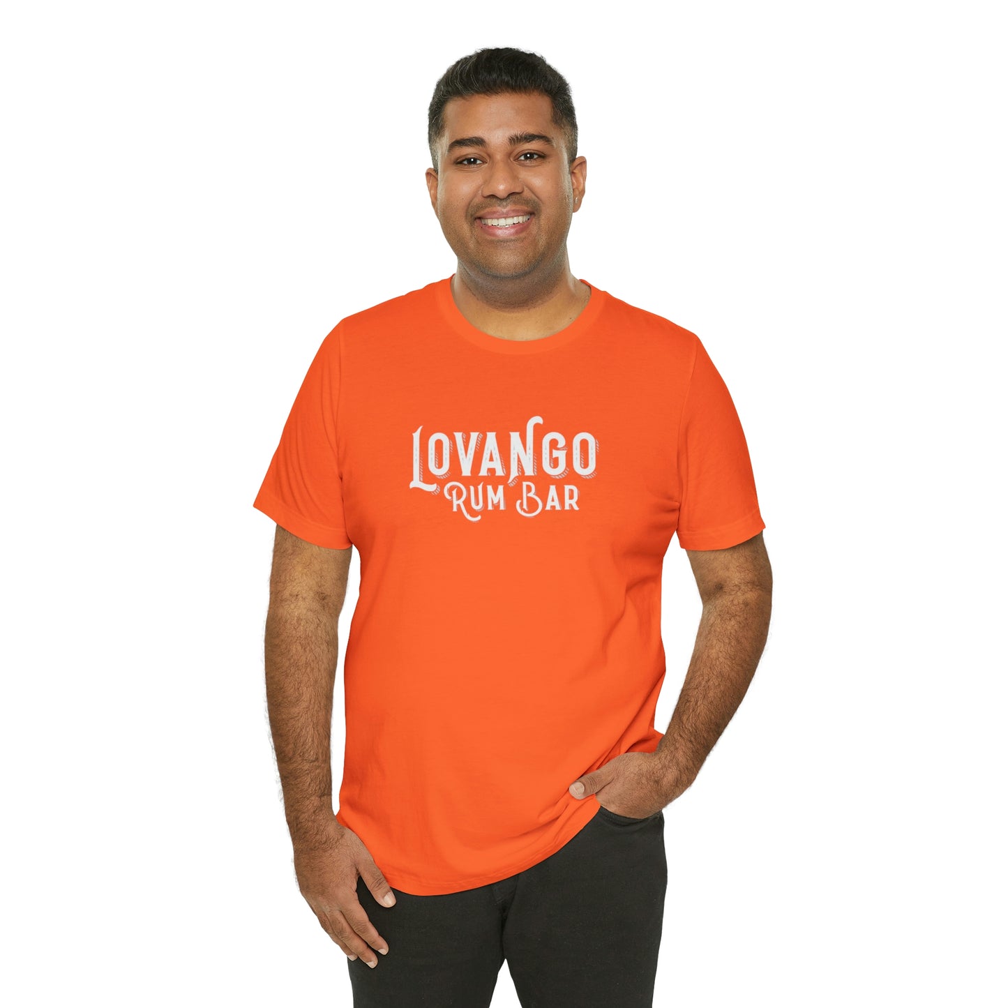 Lovango T-Shirt