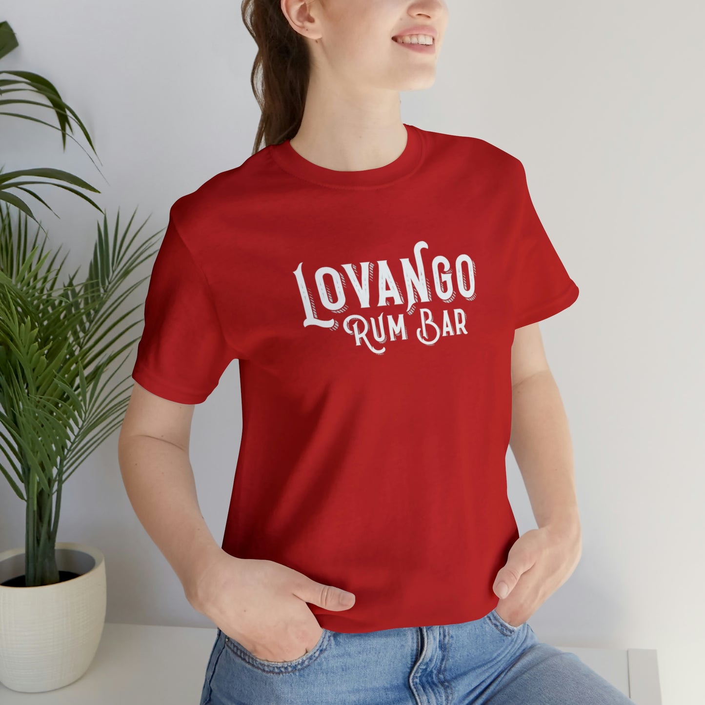 Lovango T-Shirt