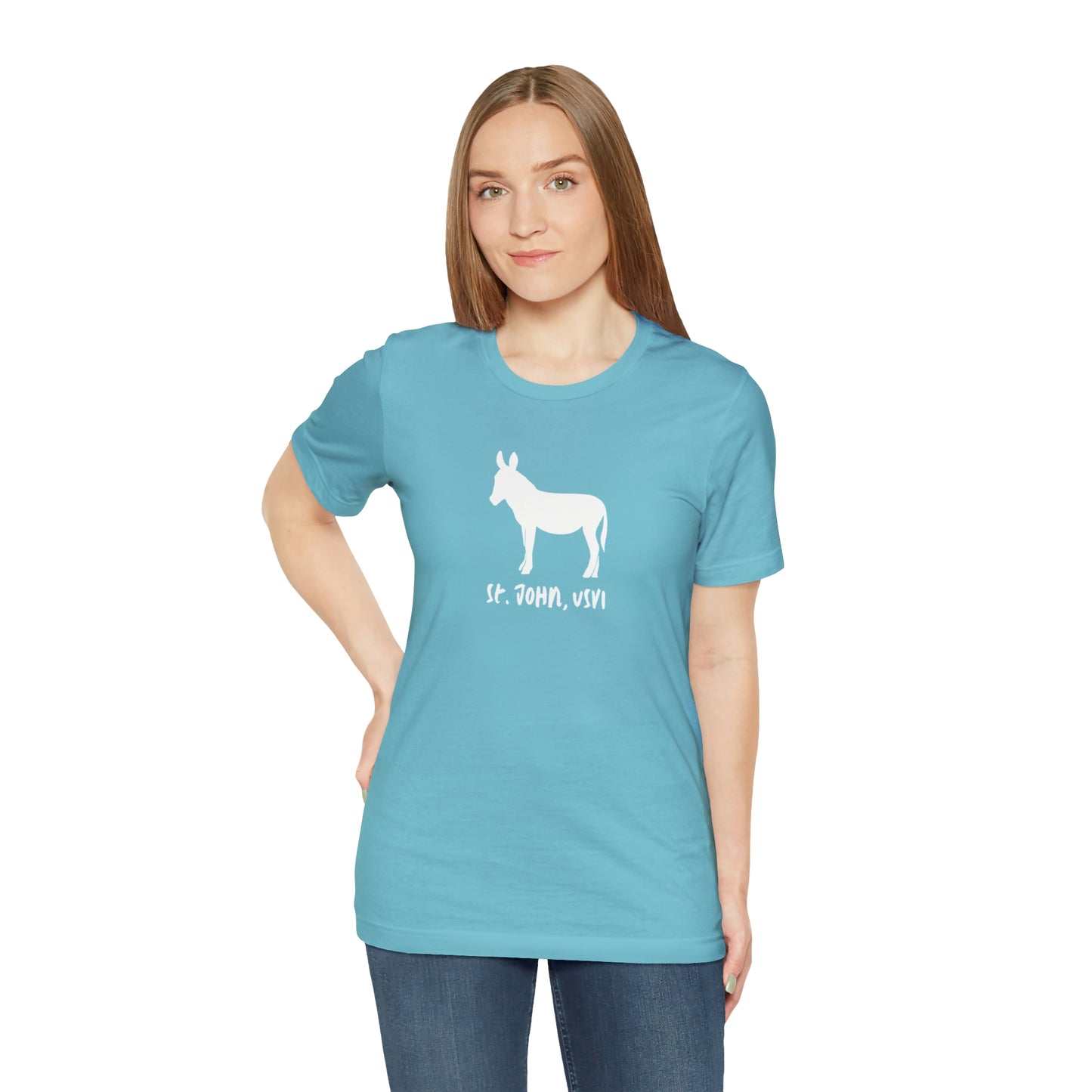 Donkey T-Shirt