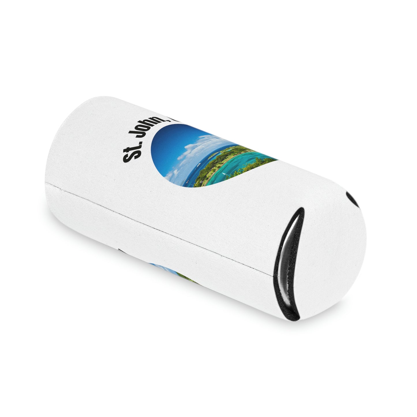 St. John Can Cooler