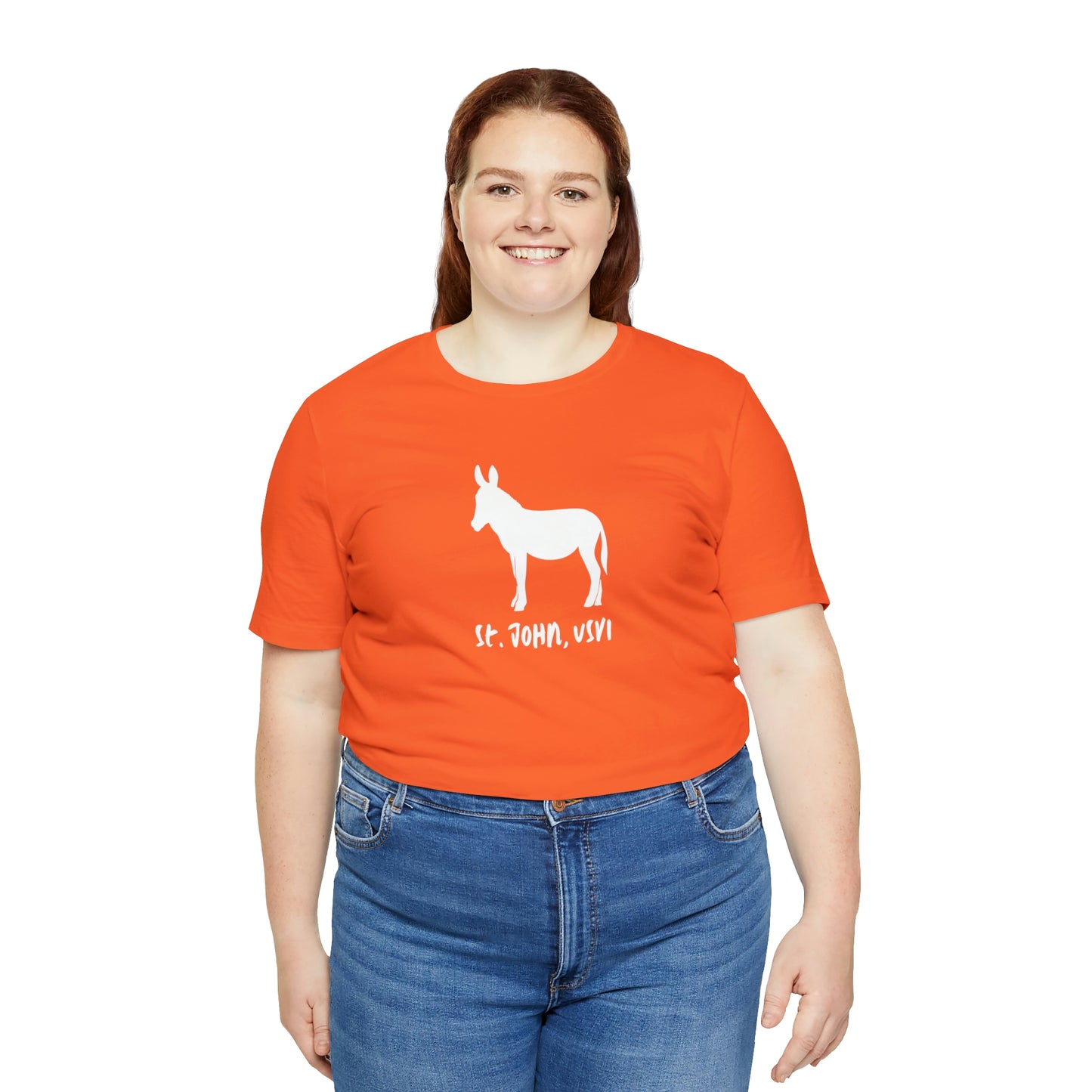 Donkey T-Shirt