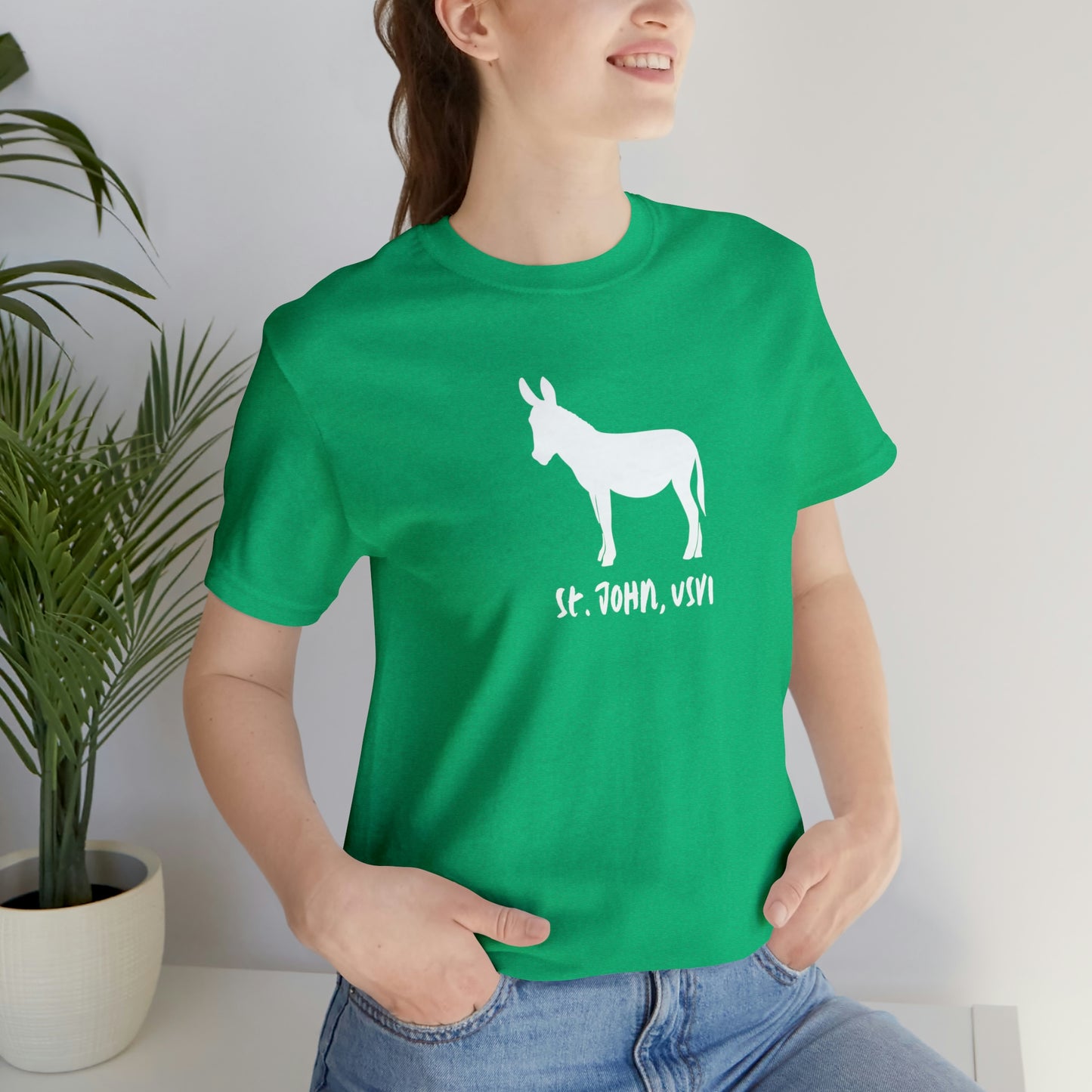 Donkey T-Shirt