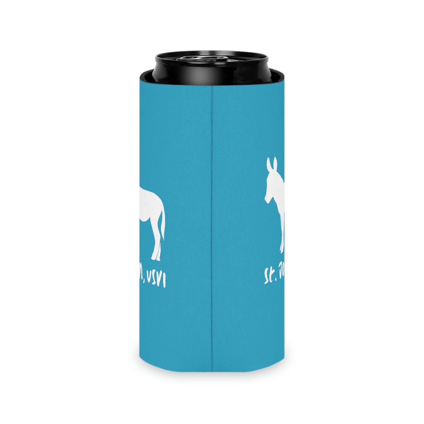 Donkey Can Cooler