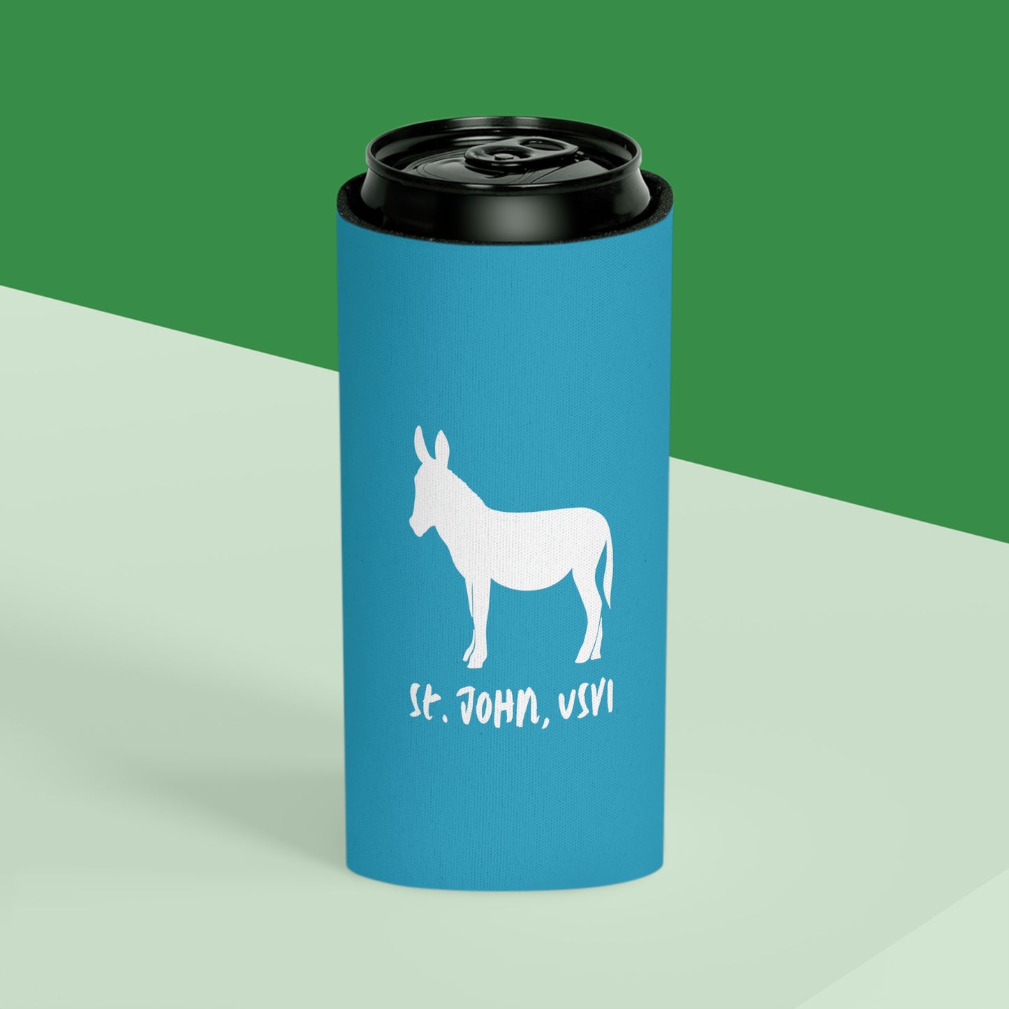 Donkey Can Cooler