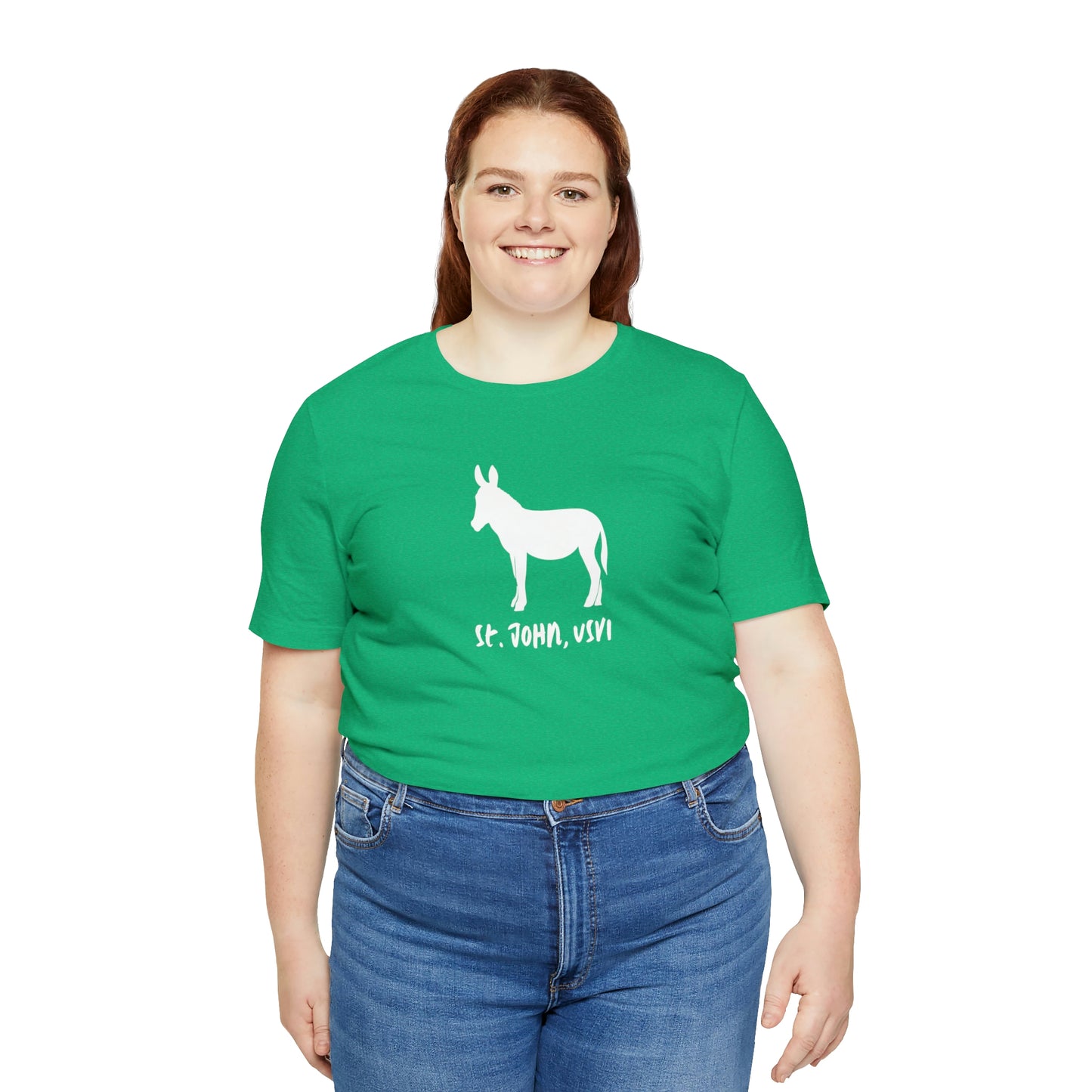 Donkey T-Shirt