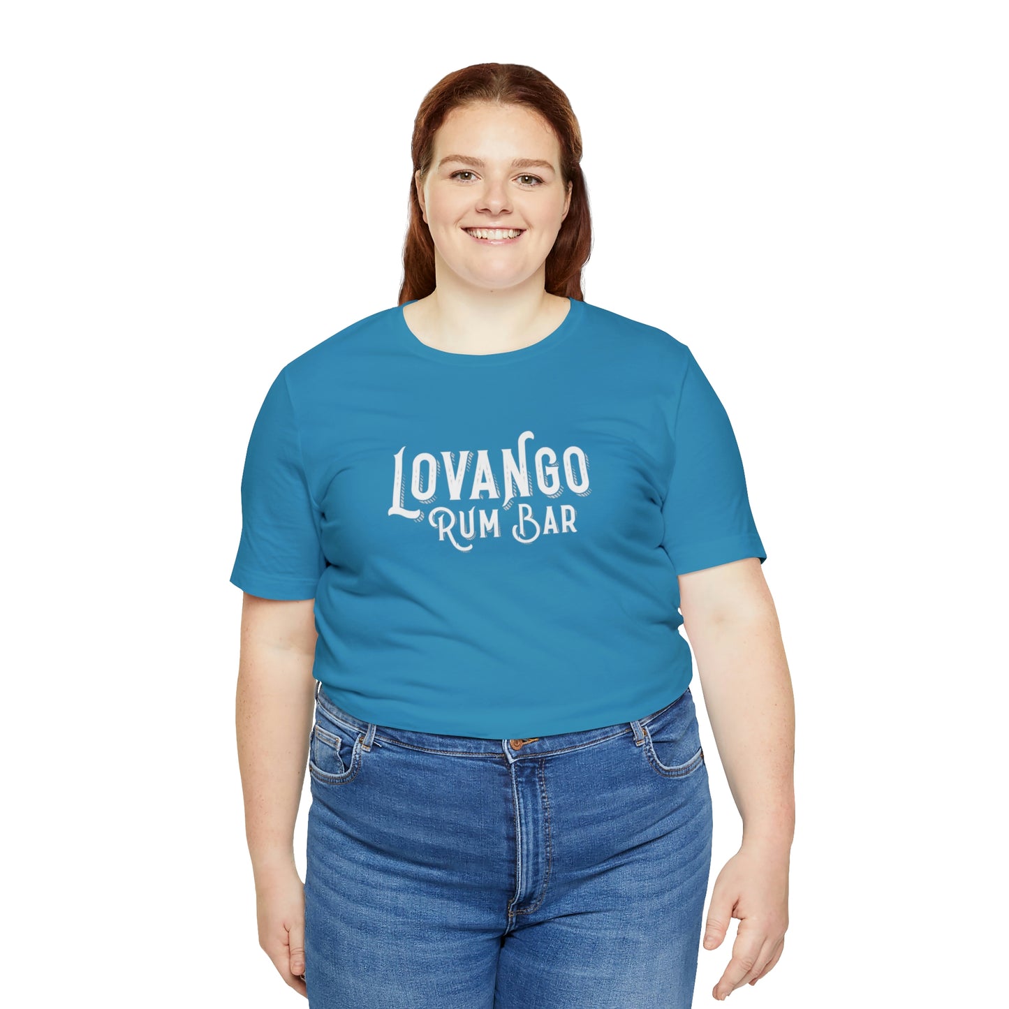 Lovango T-Shirt